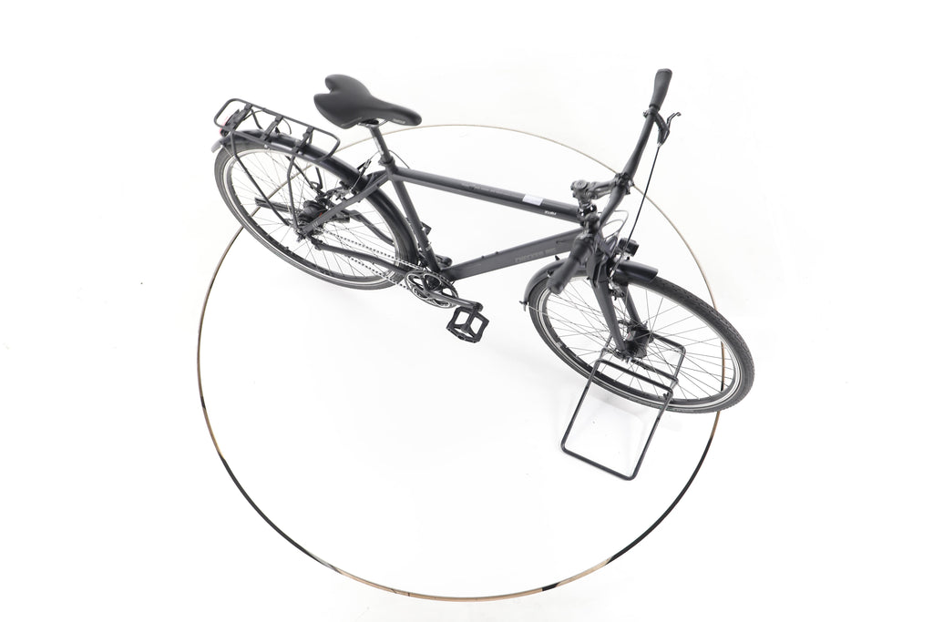 Checker Pig Zulu Fahrrad City & Trekking - Image 14