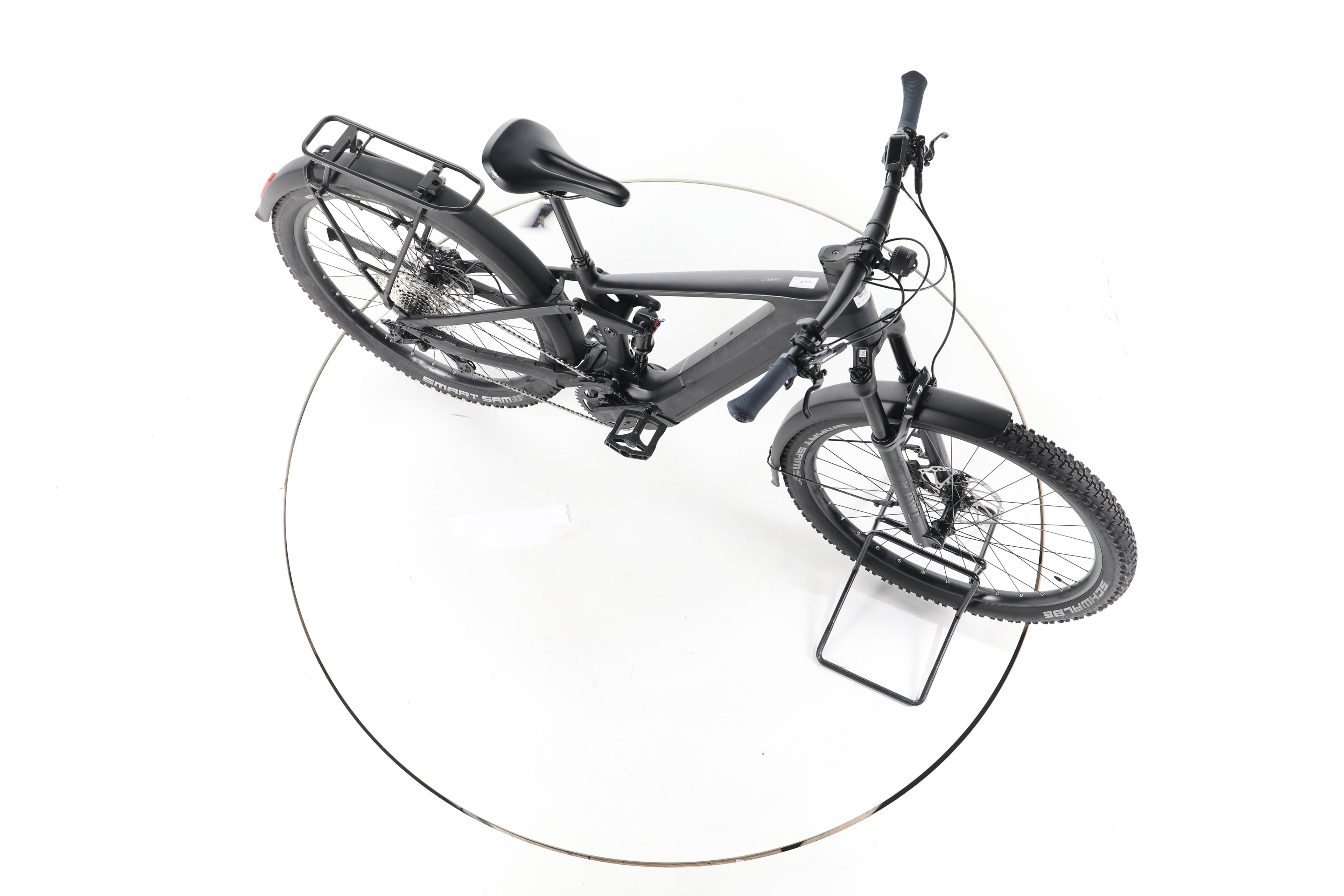 Cube Stereo Hybrid ONE22 SLX Allroad SUV E-Bike 2025 - Image 14