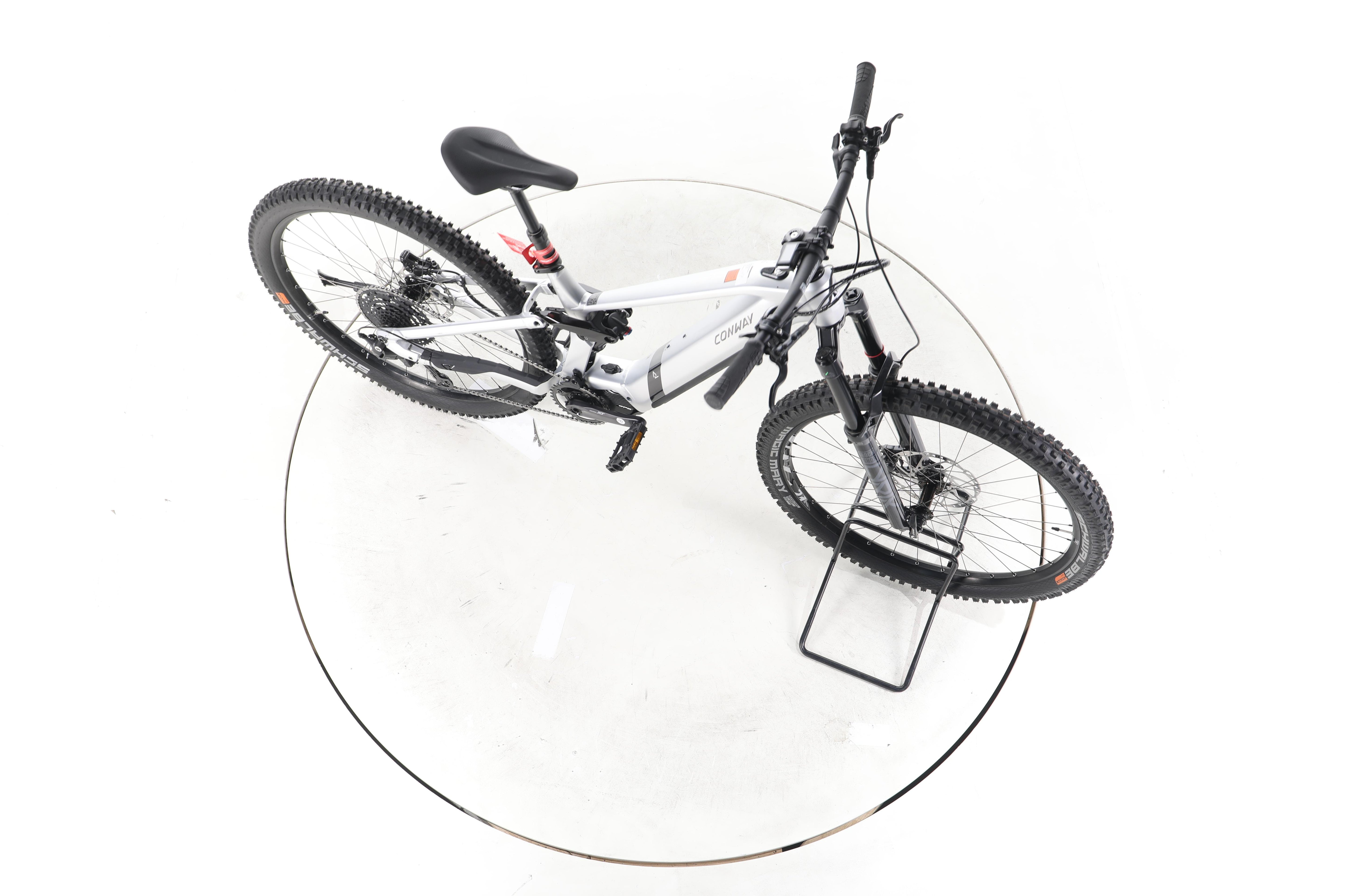 Conway eWME 2.0 E-Bike Fully 2025 - Image 14