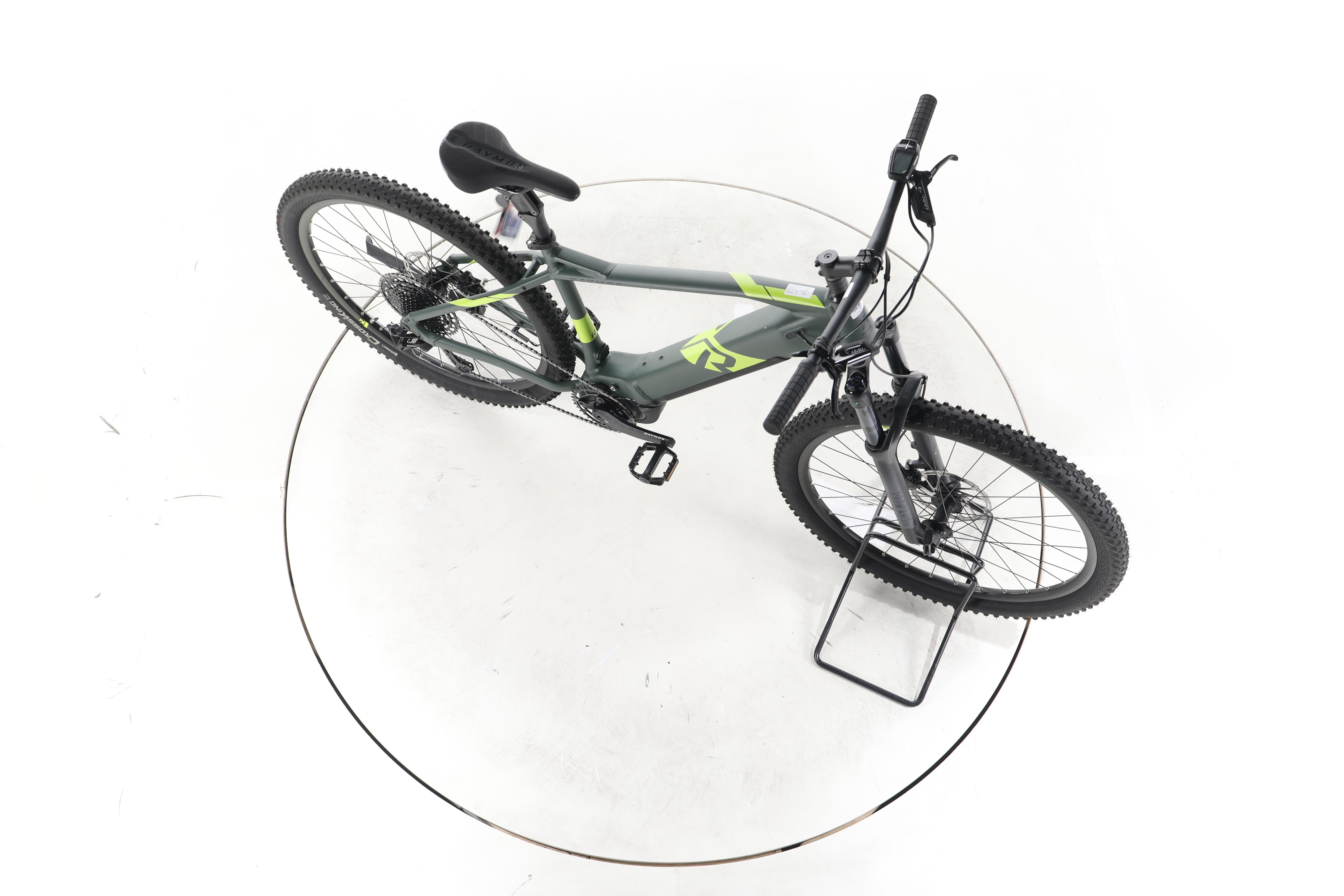 R Raymon HardRay E 7.0 E-Bike - Image 14