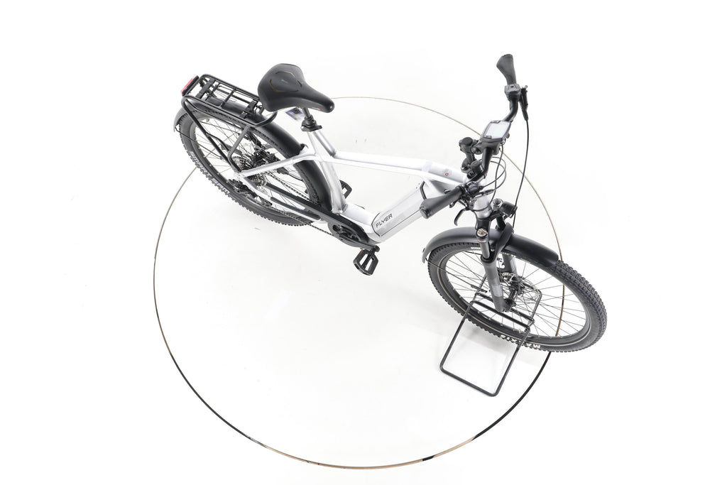 FLYER Gotour6 7.12 Trekking E-Bike - Image 14