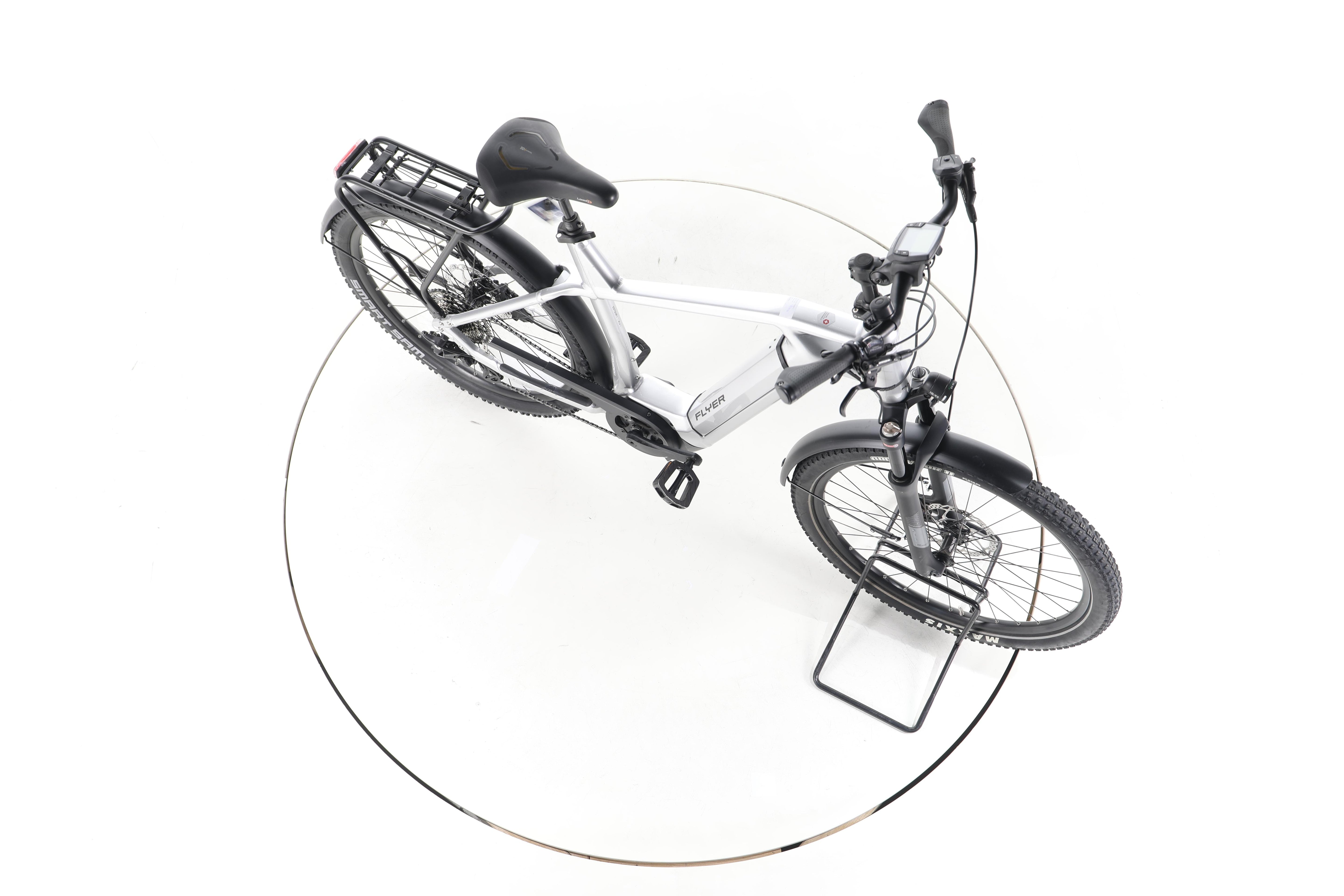 FLYER Gotour6 7.12 Trekking E-Bike - Image 14