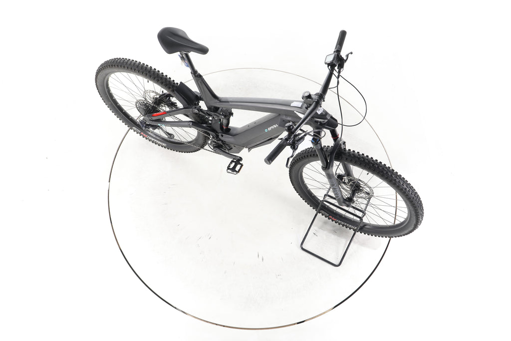 Bianchi E-Omnia FX E-Bike Fully - Image 14