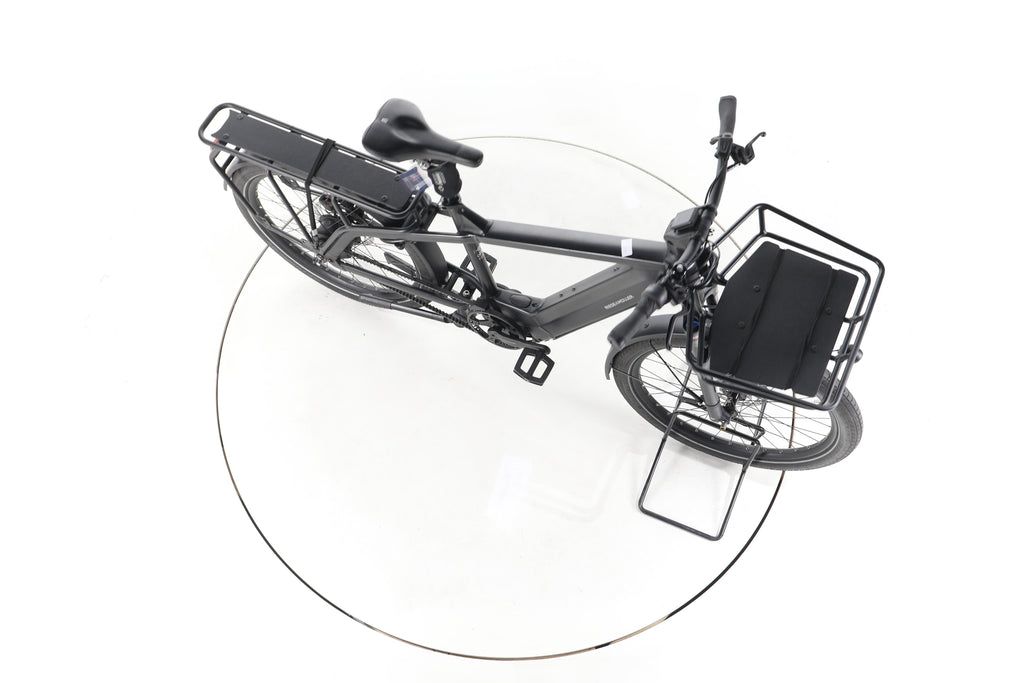 Riese & Müller Multicharger GT vario City E-Bike - Image 14