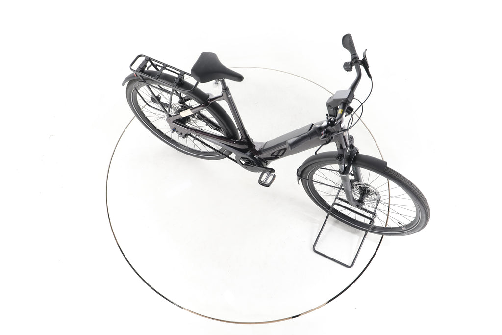 Liv Allure E+ 1 City E-Bike Tiefeinsteiger 2024 - Image 14