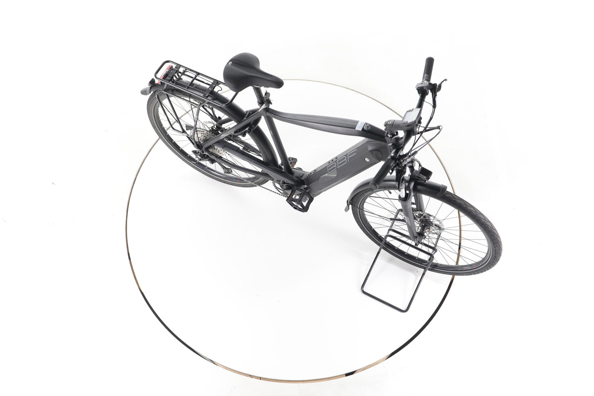 BBF Basel 4.0 Trekking E-Bike - Image 14
