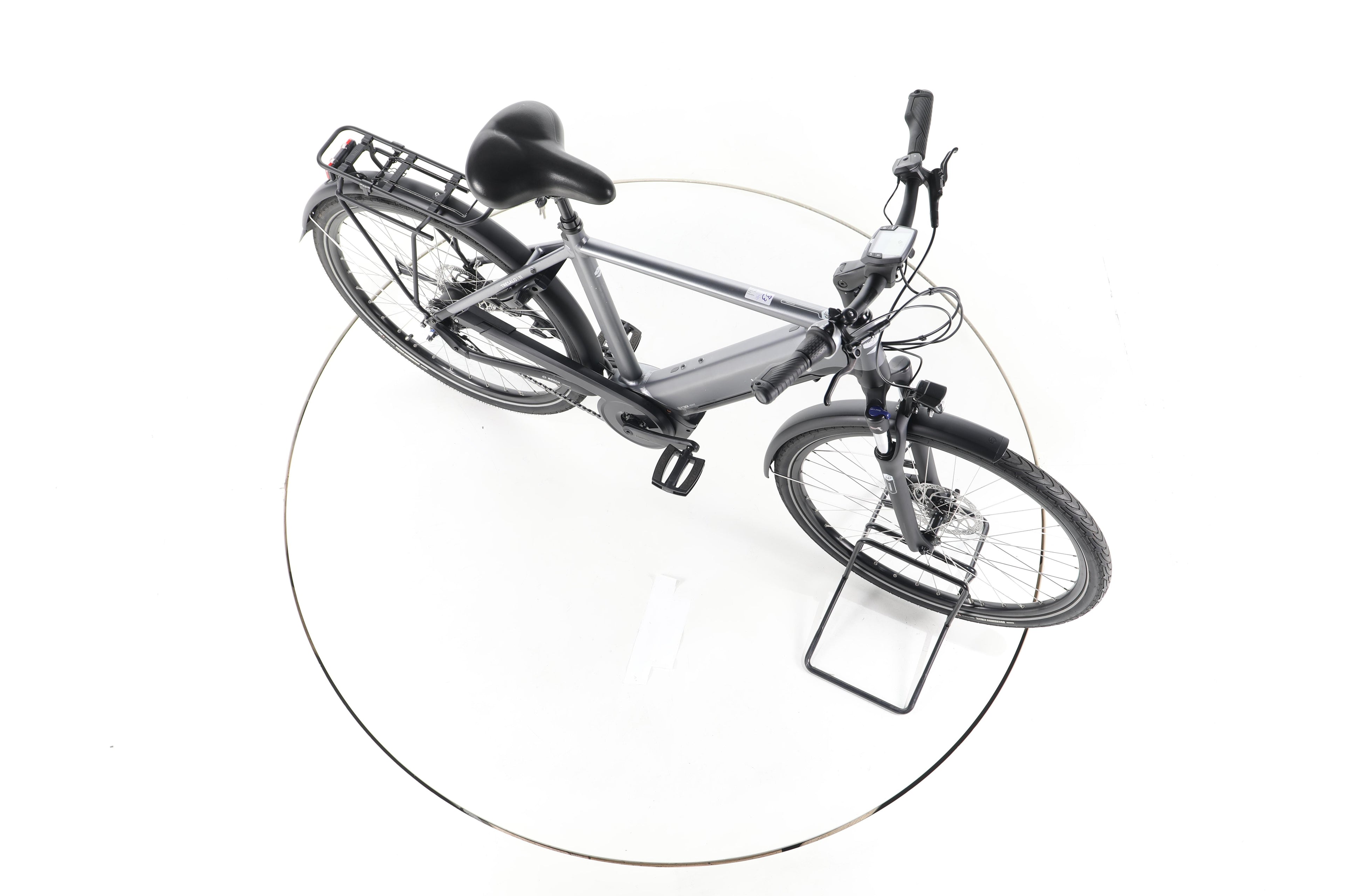 Victoria Tresalo 11 Trekking E-Bike - Image 14