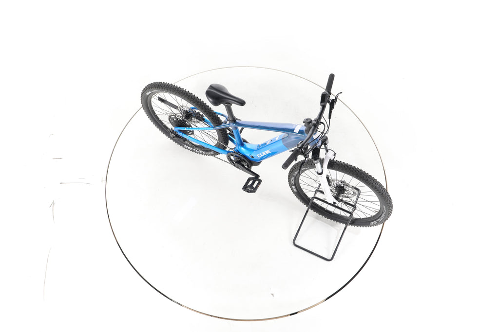 Cube Acid 240 Hybrid Rookie Pro 400X E-Bike 2026 - Image 14