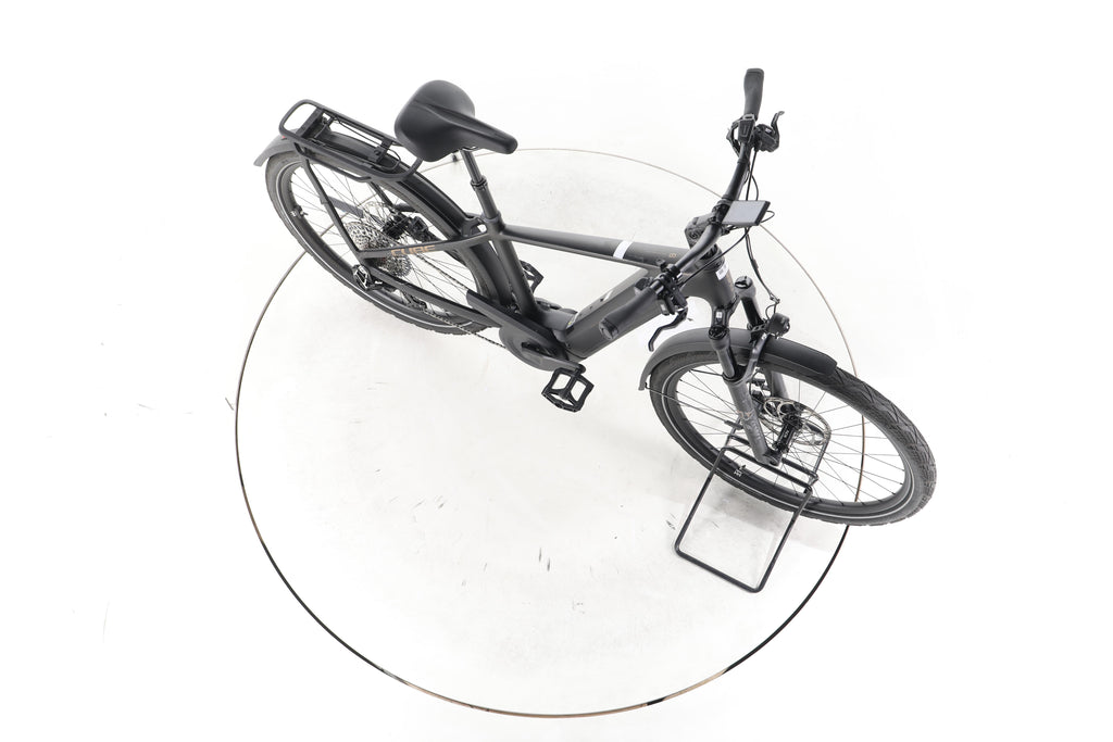 Cube Kathmandu Hybrid SLT Trekking E-Bike 2025 - Image 14