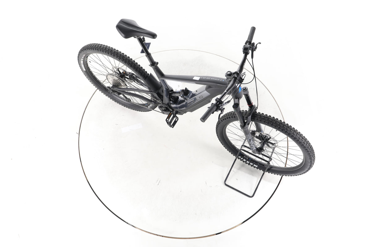 Bulls E-Stream EVO AM 4 E-Bike Fully - Image 14
