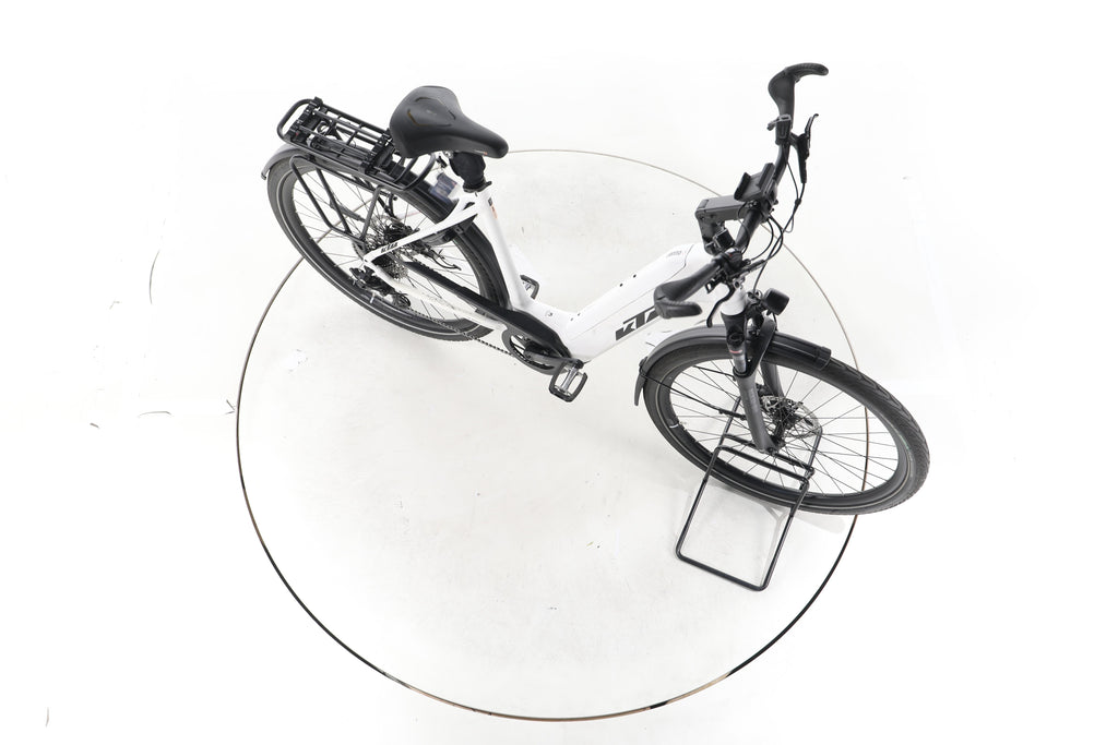 KTM Cento 10 Trekking E-Bike Tiefeinsteiger - Image 14