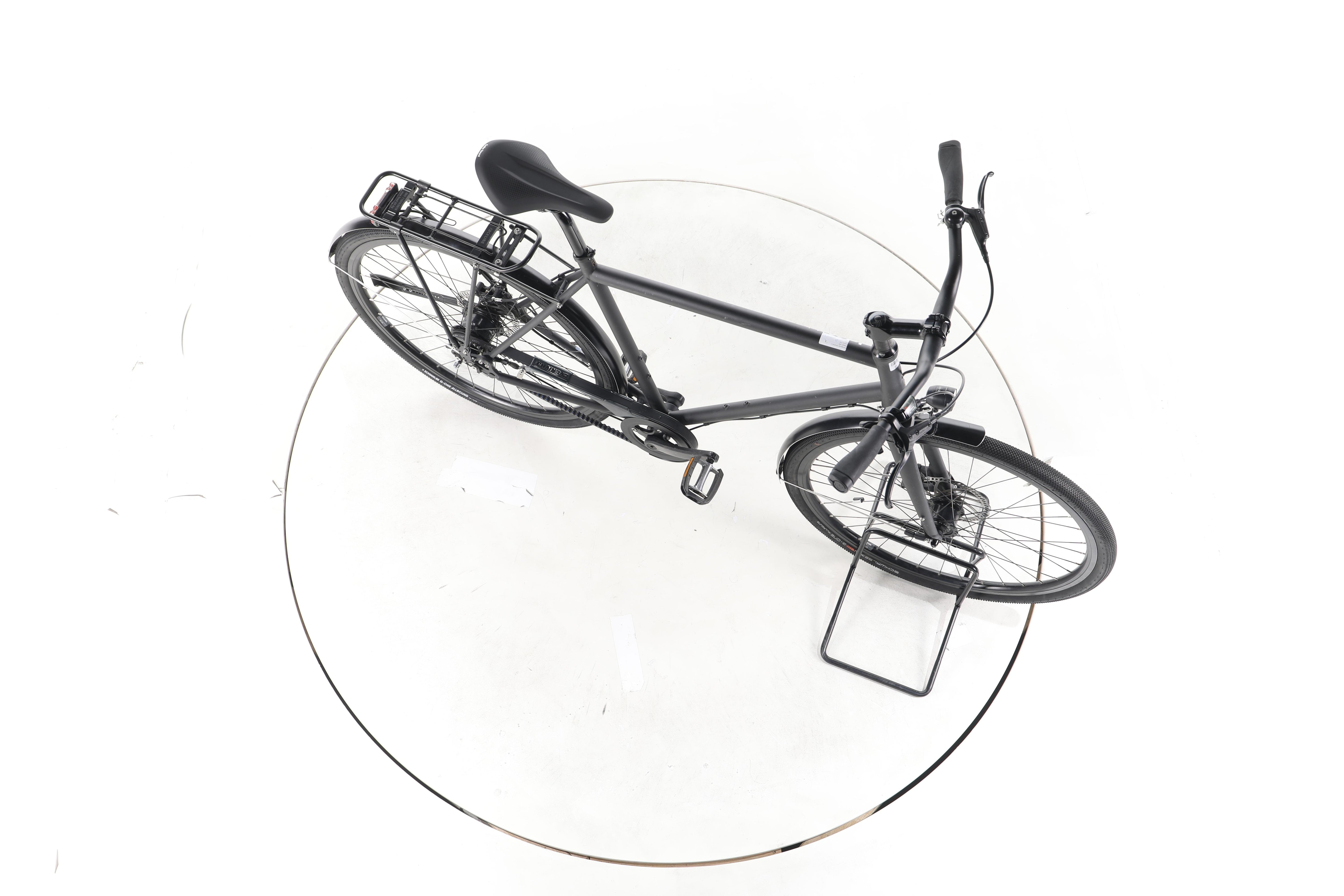 Contoura Fe10 Fahrrad City & Trekking - Image 14