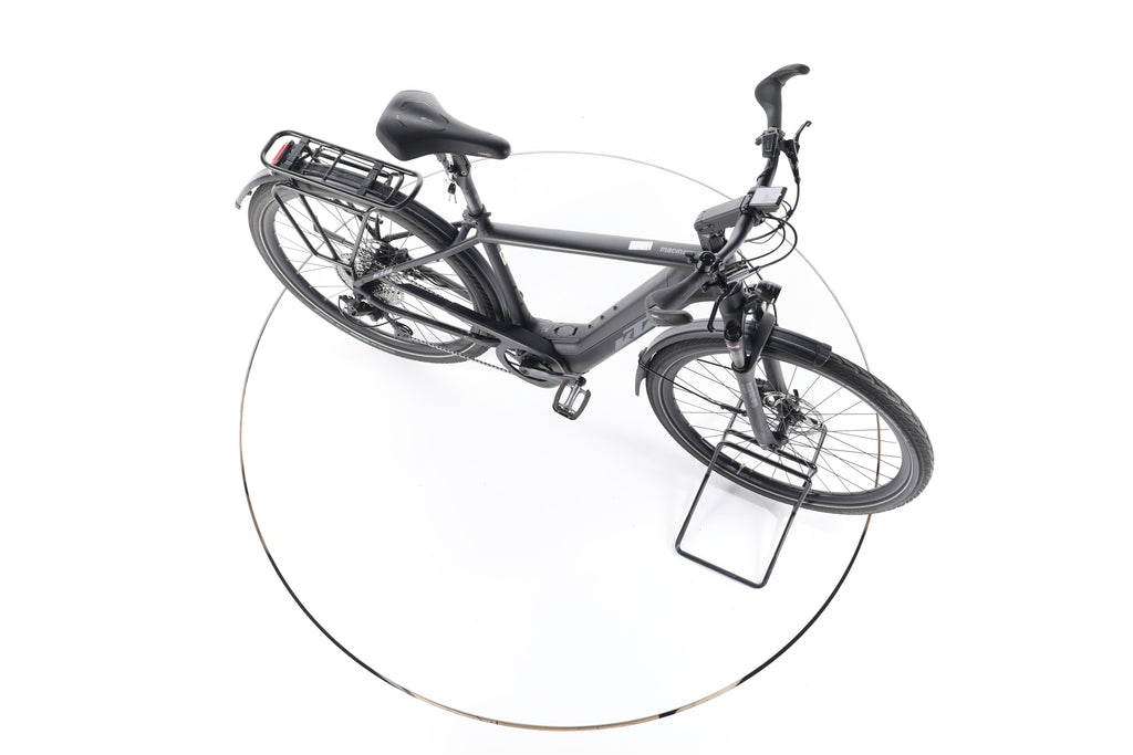 KTM Macina Style 720 Trekking E-Bike 2023 - Image 14