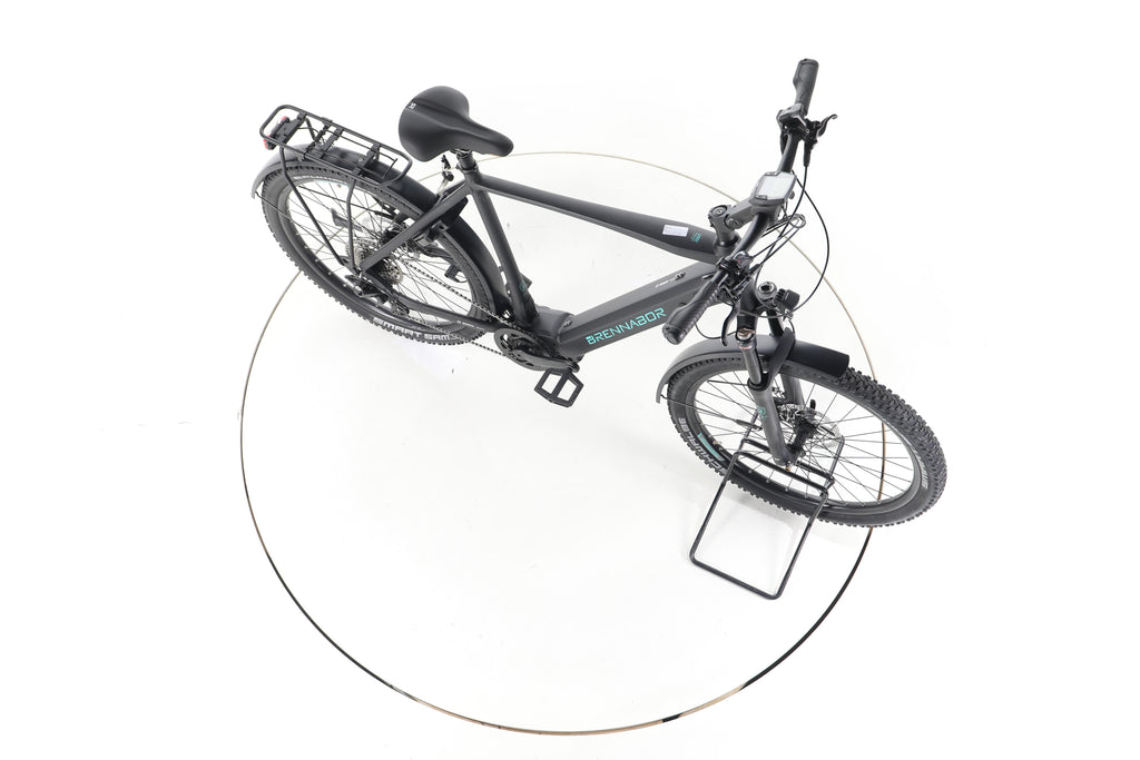Brennabor A-86e Trekking E-Bike - Image 14