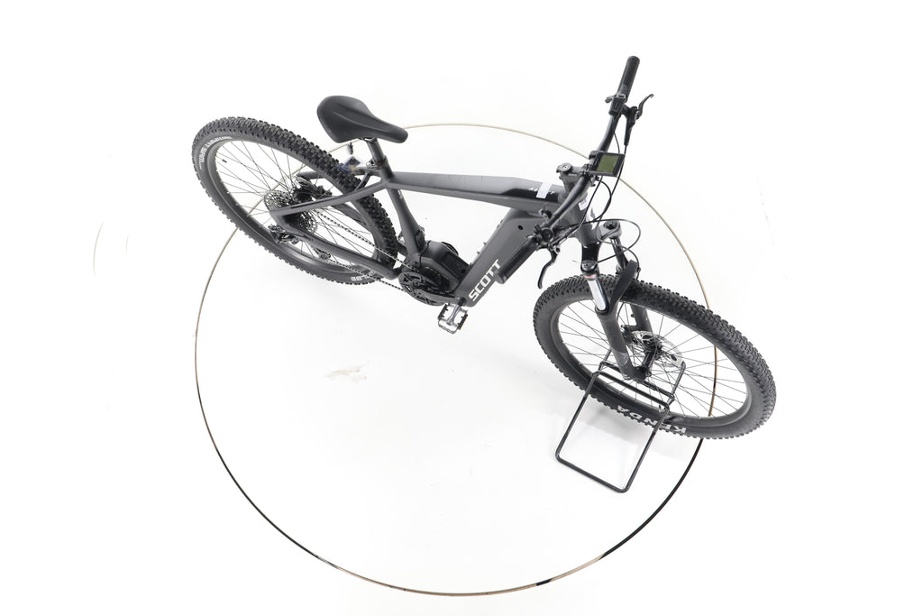 Scott Aspect eRIDE 920 E-Bike 2023 - Image 14