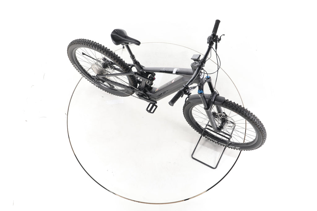 Cube Stereo Hybrid 140 HPC SLX E-Bike Fully - Image 14