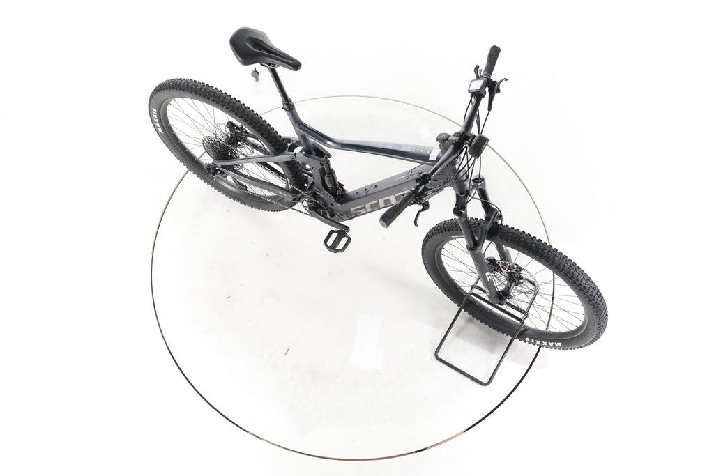 Scott Strike eRIDE 930 E-Bike Fully - Image 14