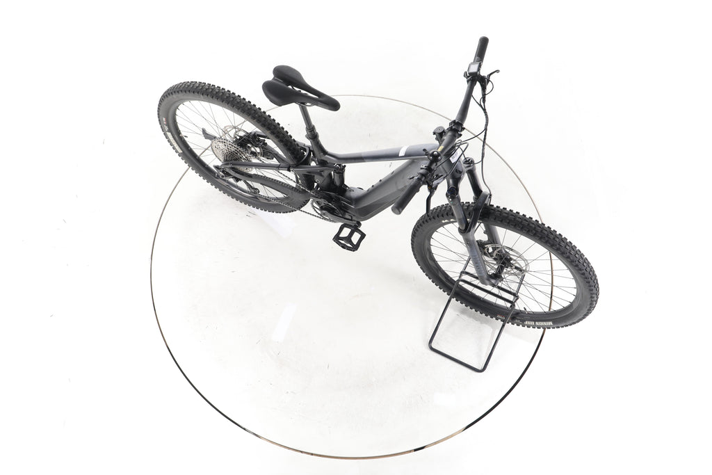 Liv Embolden E+ 1 E-Bike Fully - Image 14