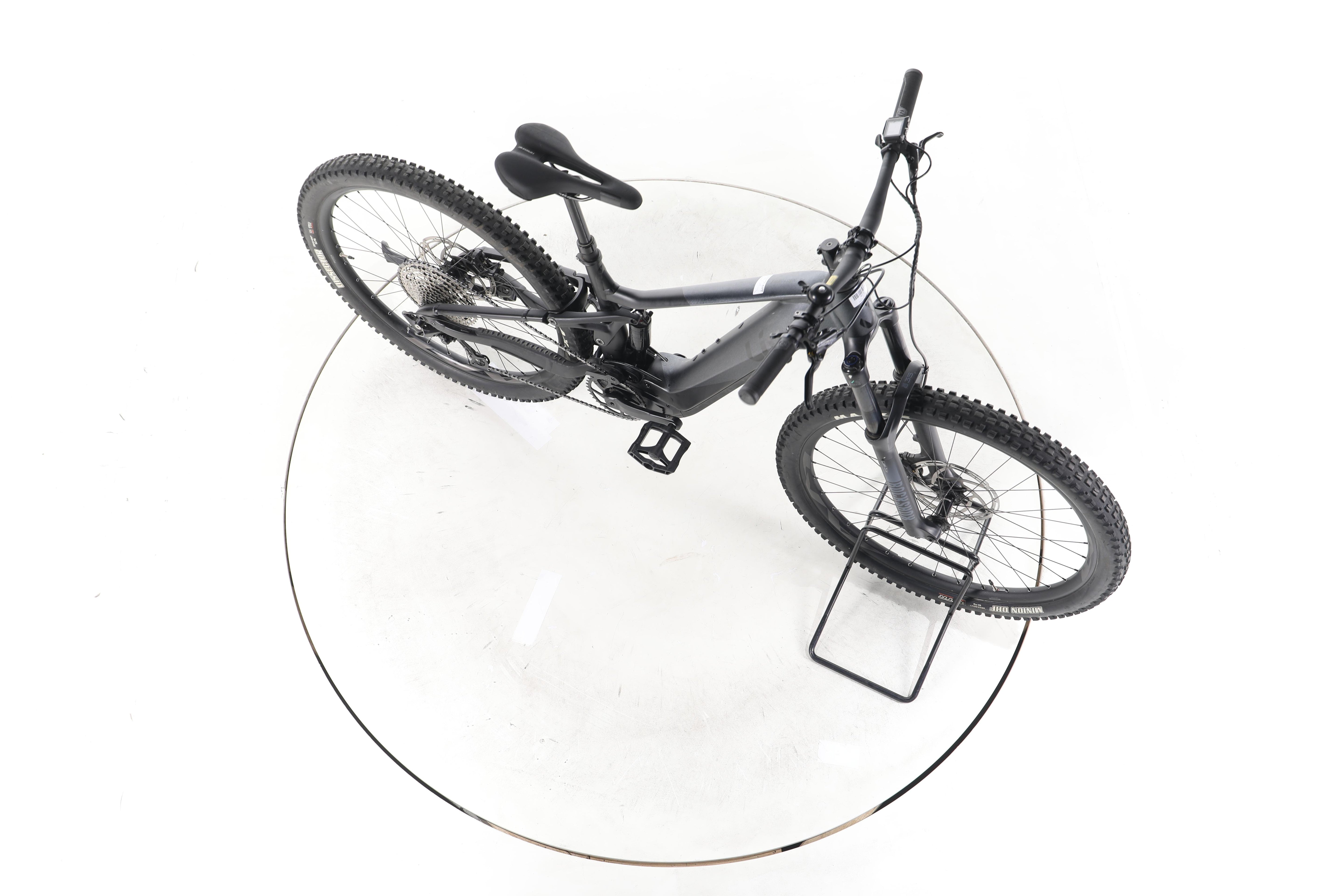 Liv Embolden E+ 1 E-Bike Fully - Image 14