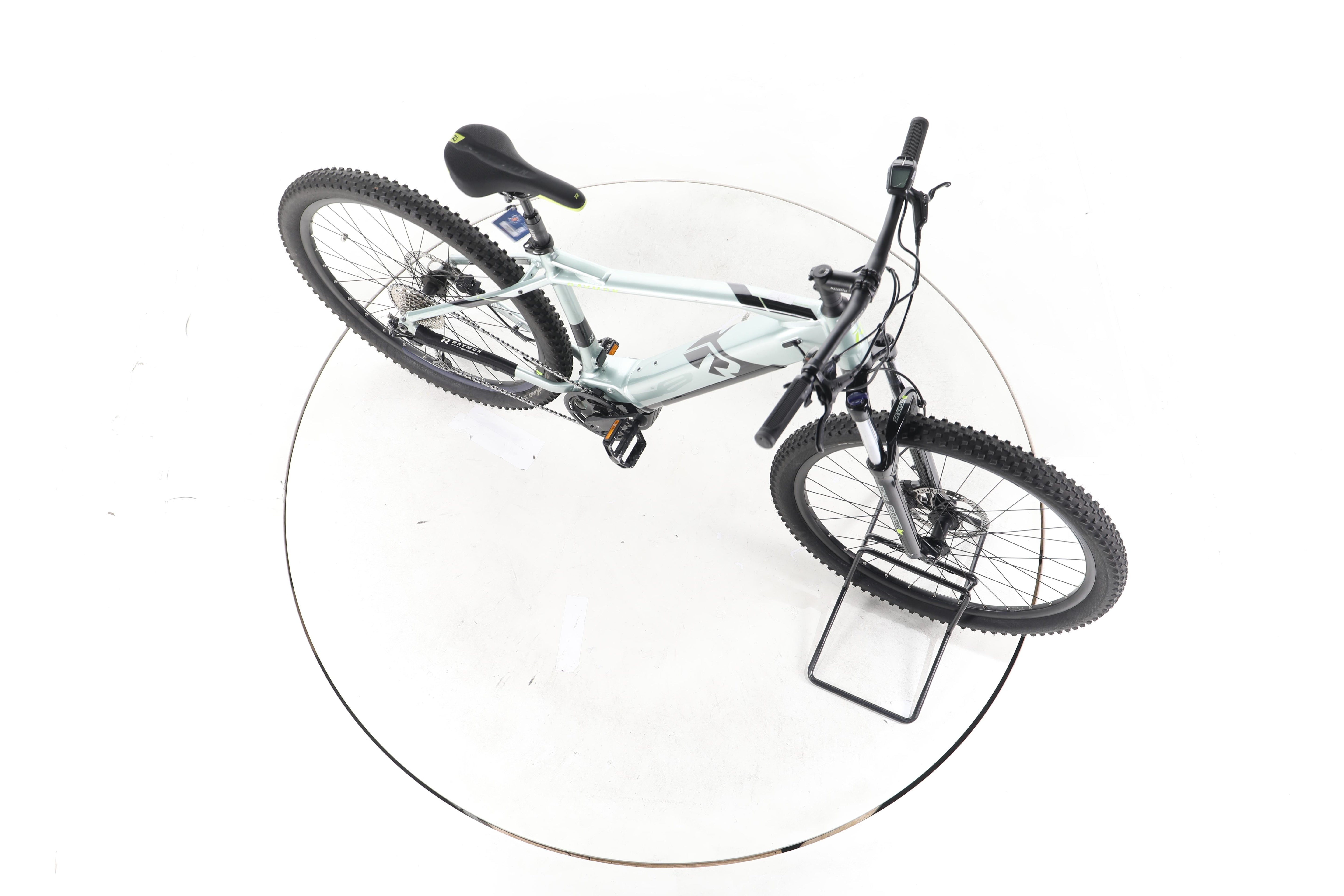 R Raymon HardRay E 5.0 E-Bike - Image 14