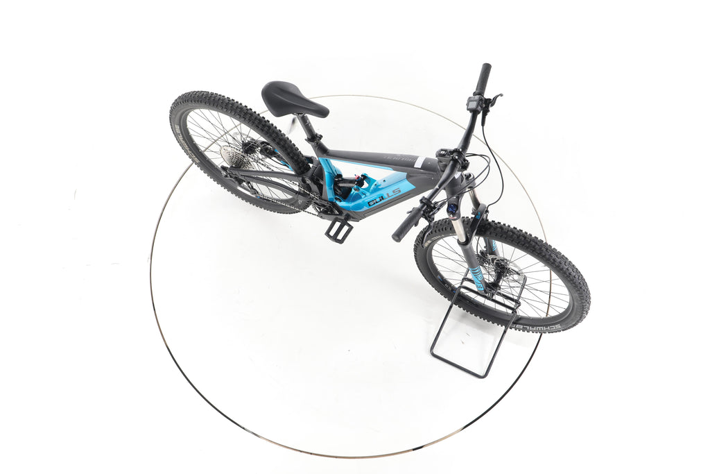 Bulls E-Stream EVO TR1 Fully E-Bike - Image 14