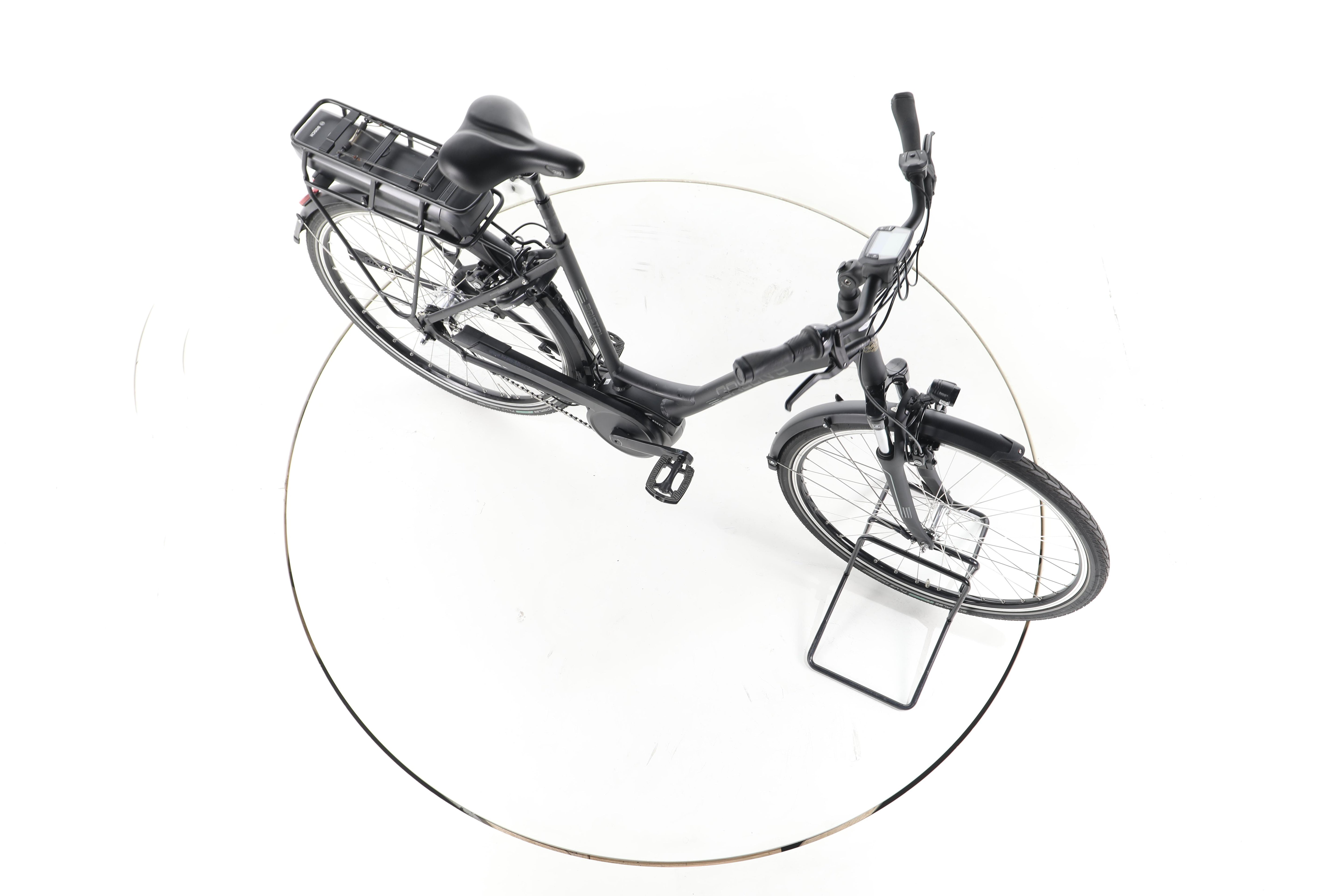 Green's Bristol City E-Bike Tiefeinsteiger - Image 14