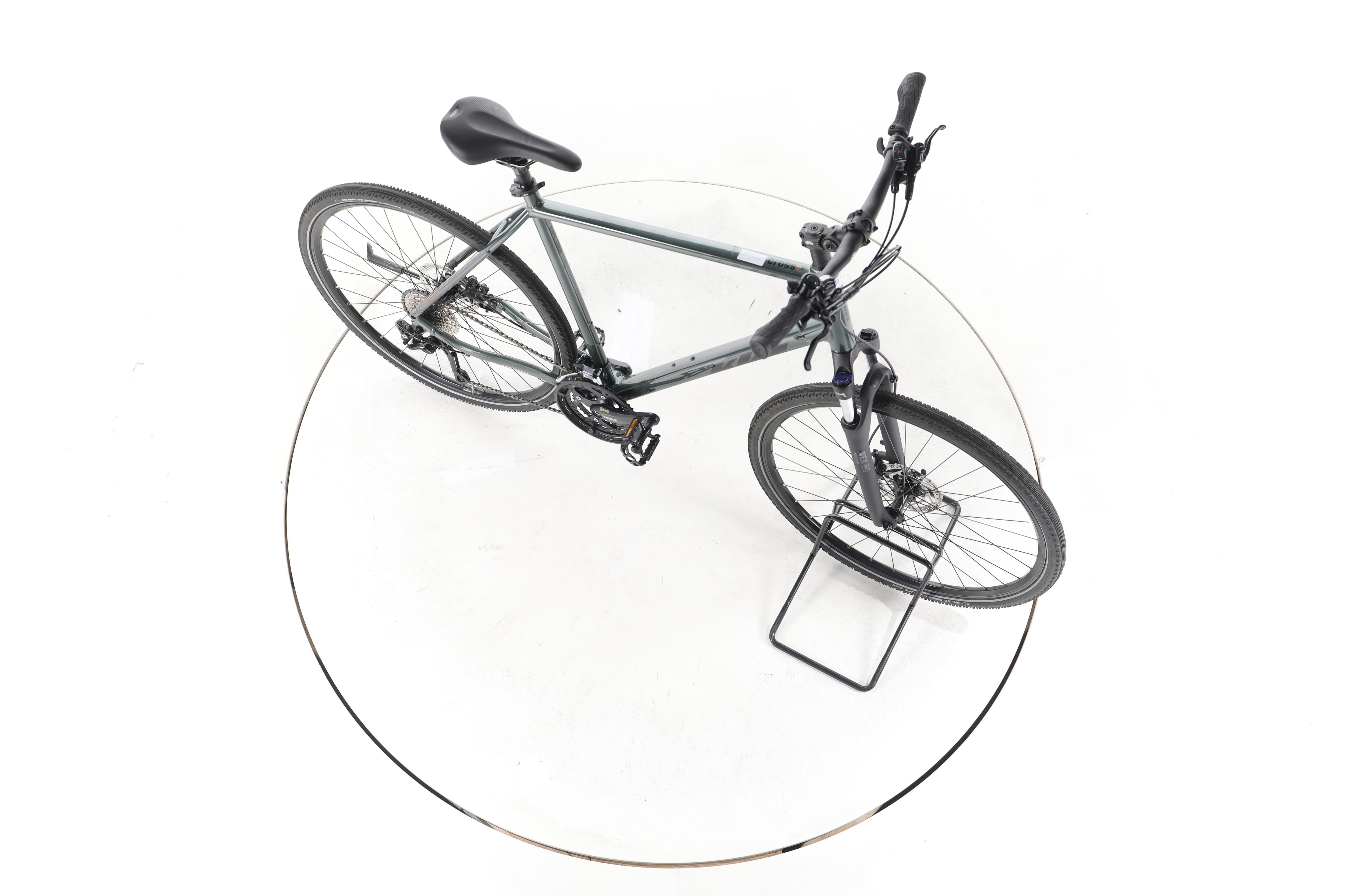 KTM Cross 30 Fahrrad Hardtail - Image 14