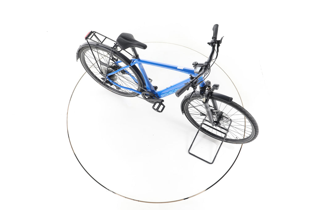 Poison E605 Tour Trekking E-Bike - Image 14