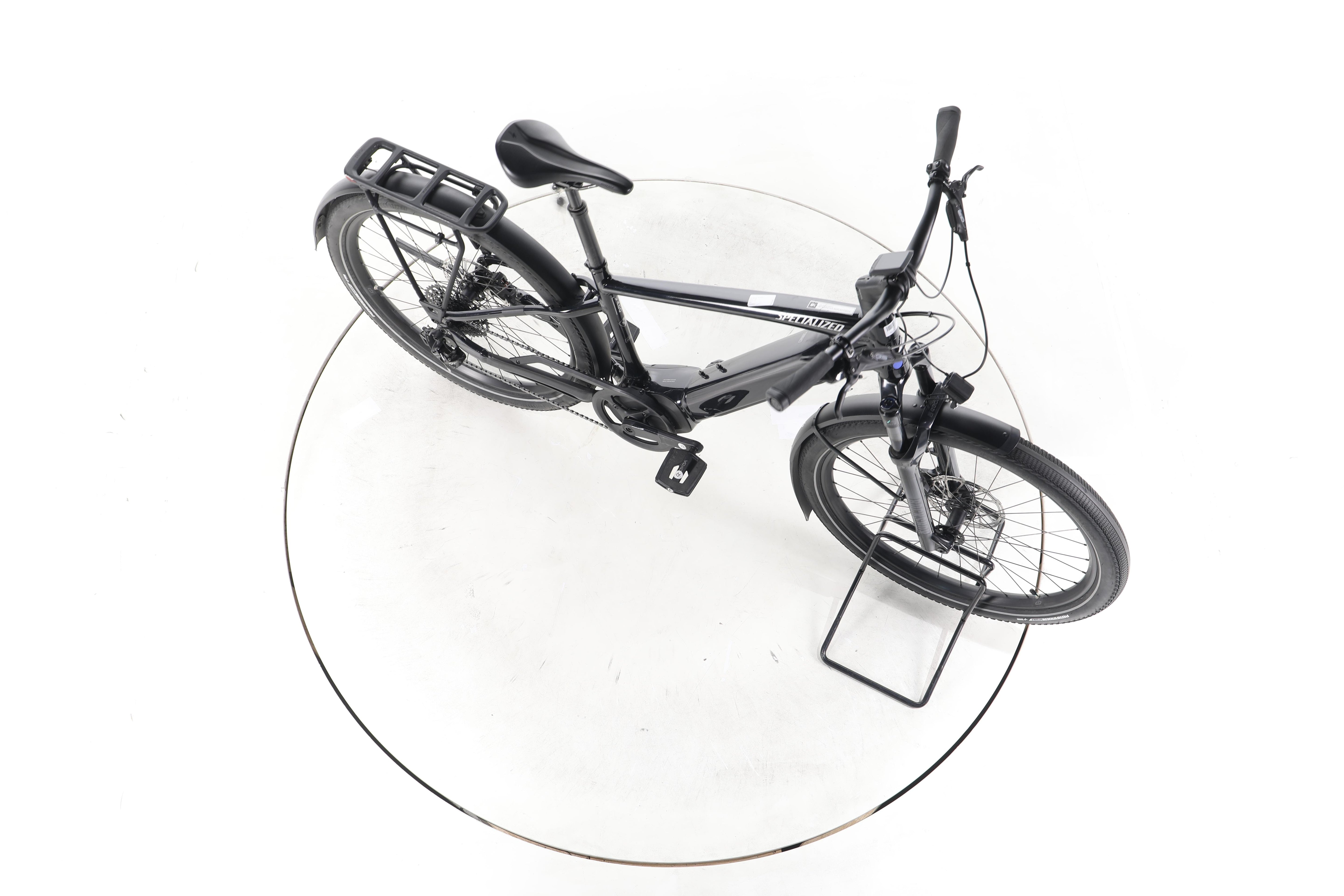 Specialized Turbo Vado 5.0 Trekking E-Bike - Image 14