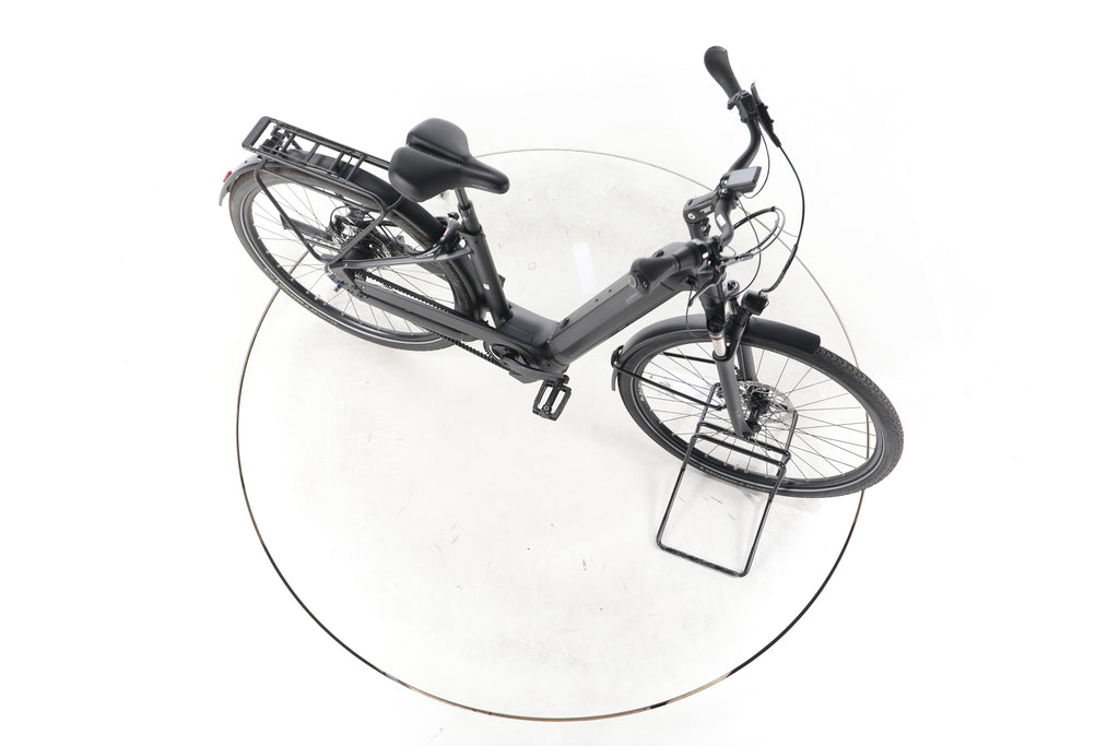 Kettler Quadriga Comp Belt CX5 City E-Bike Tiefeinsteiger - Image 14