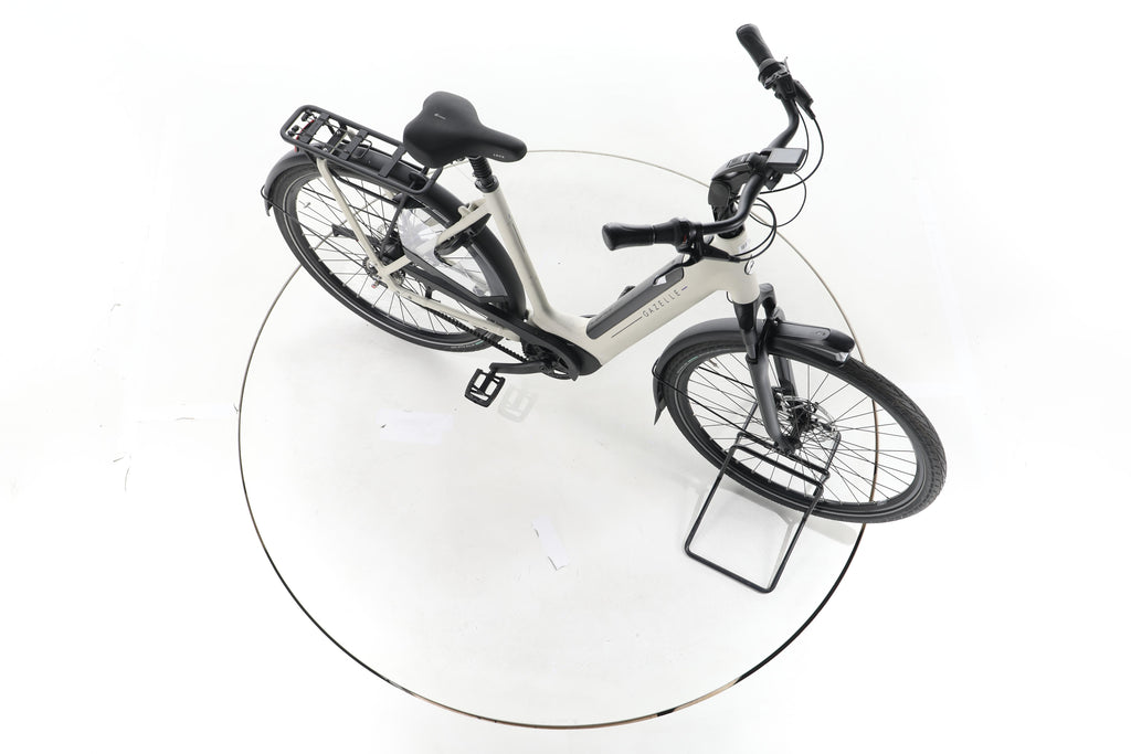 Gazelle Arroyo C5 HMB City E-Bike Tiefeinsteiger 2025 - Image 14