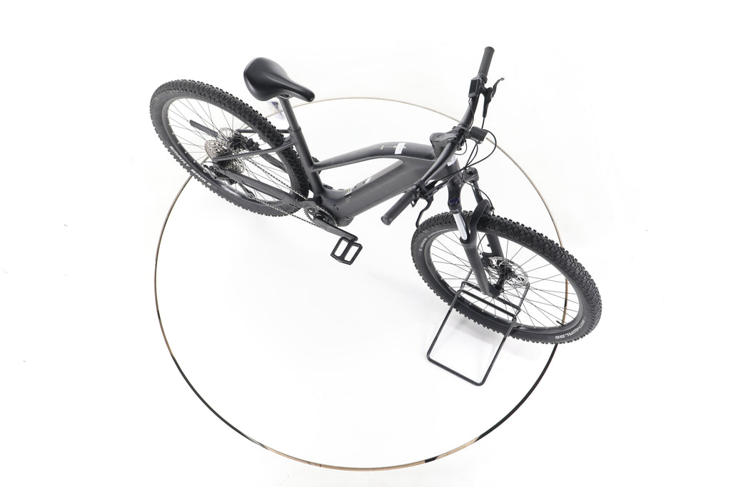Cube Reaction Hybrid ONE E-Bike 2025 - Image 14