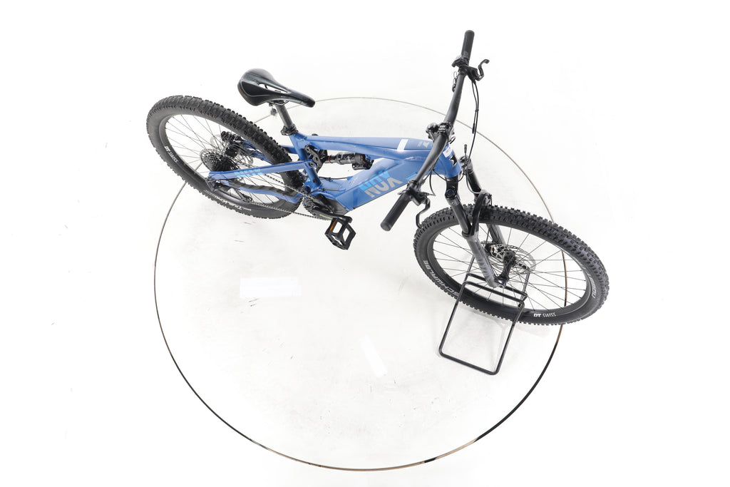 Nox Cycles Hybrid All Mountain 5.9 Comp E-Bike Fully - Image 14