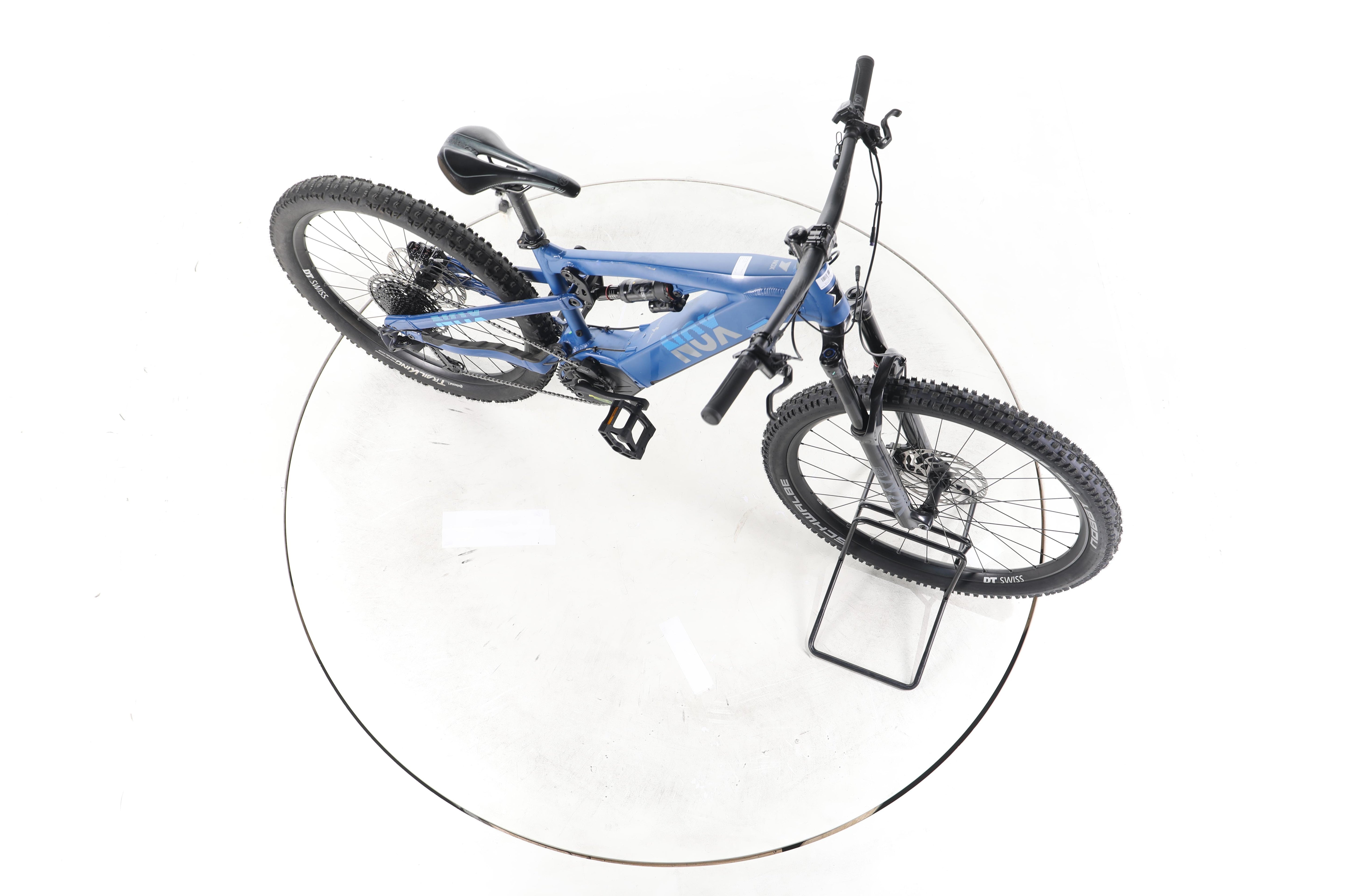 Nox Cycles Hybrid All Mountain 5.9 Comp E-Bike Fully - Image 14