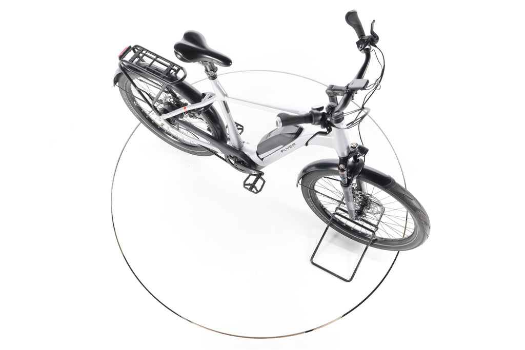 FLYER Upstreet3 7.23 City E-Bike - Image 14