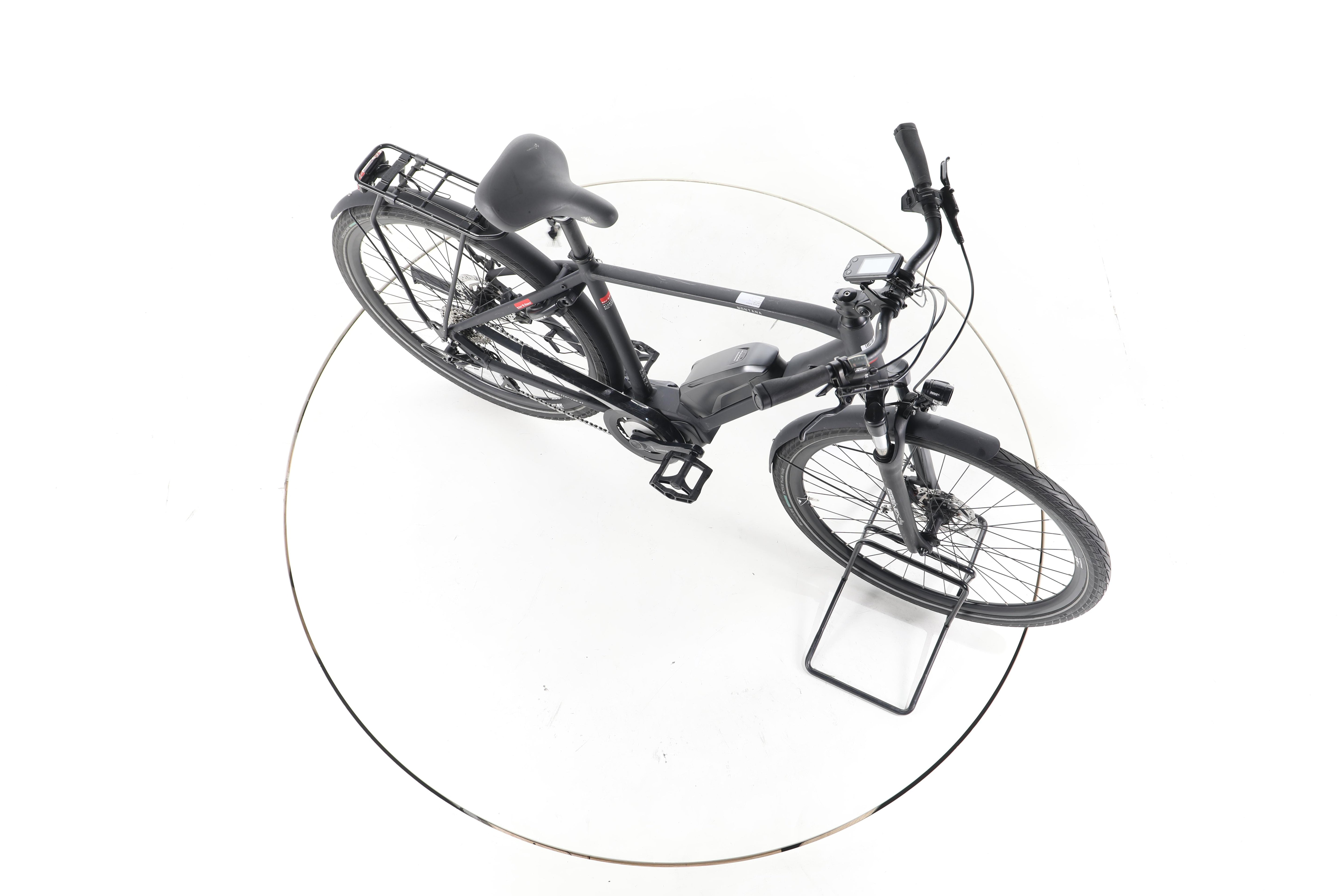 Ortler Montana Plus Trekking E-Bike - Image 14