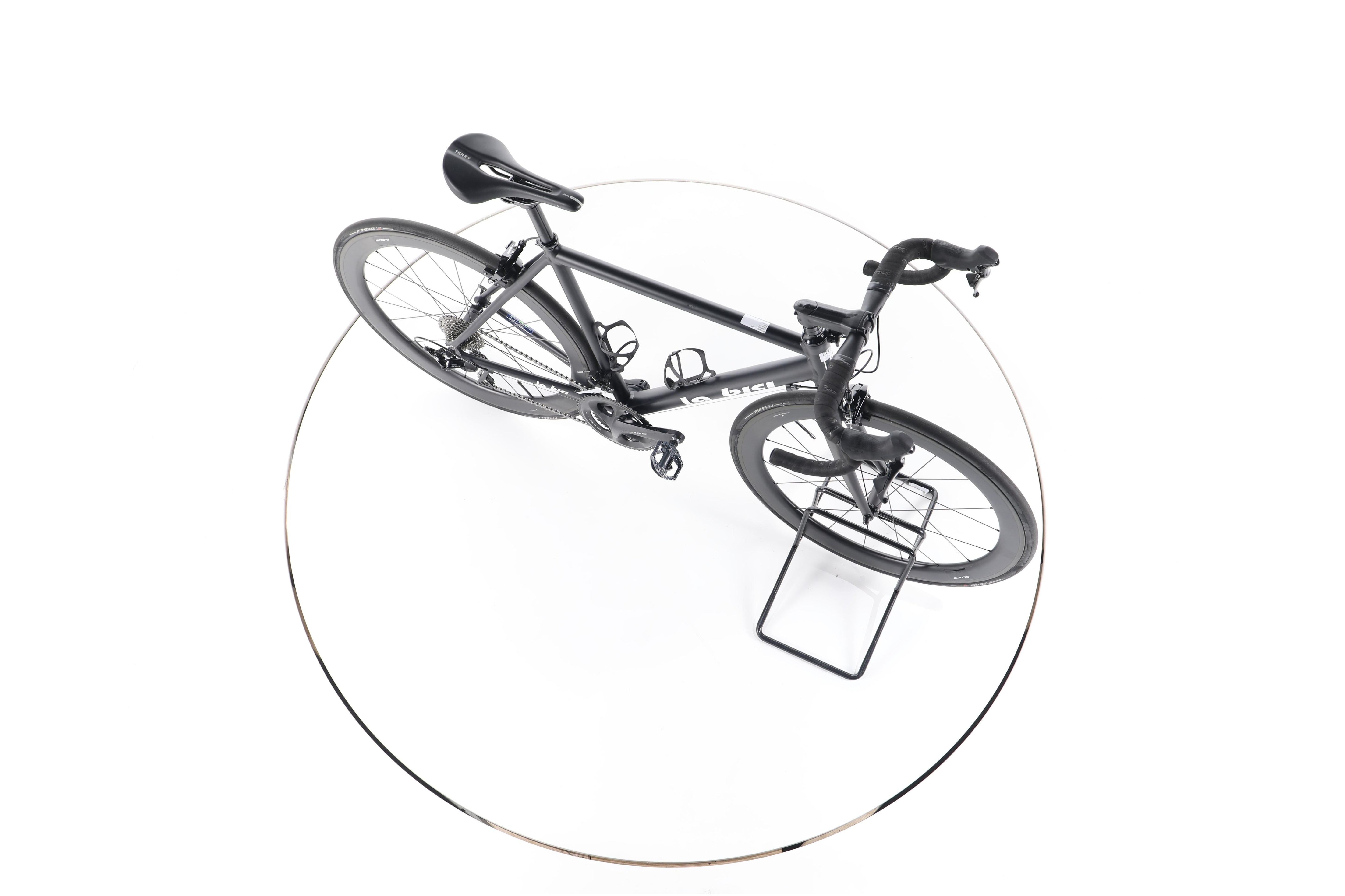 LA BICI Alu Rennrad - Image 14