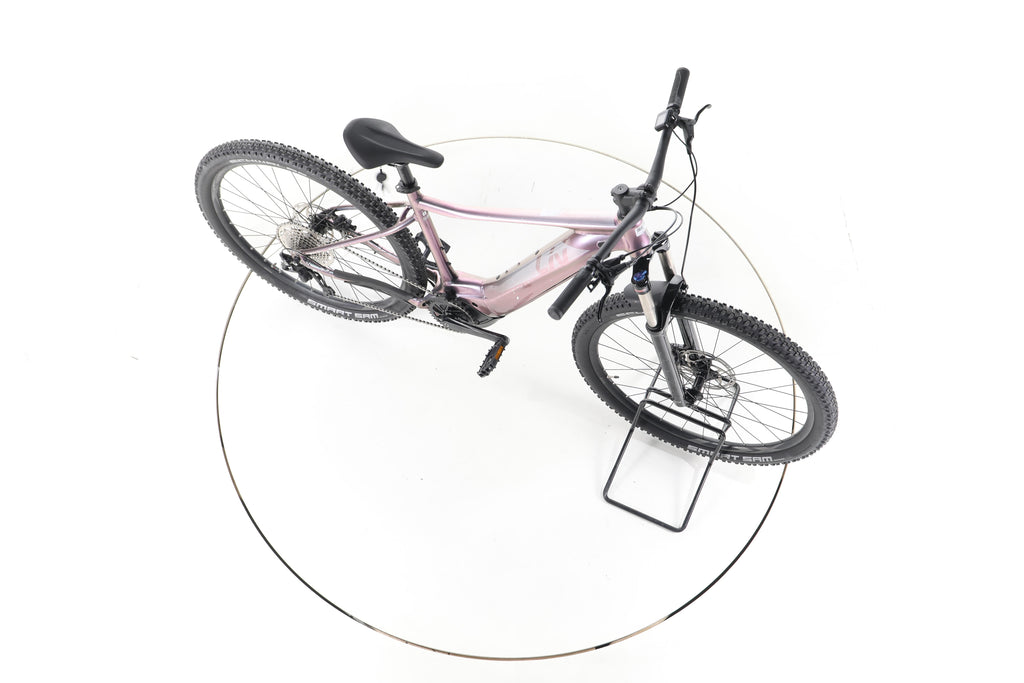 Liv Vall-E+ 2 E-Bike - Image 14