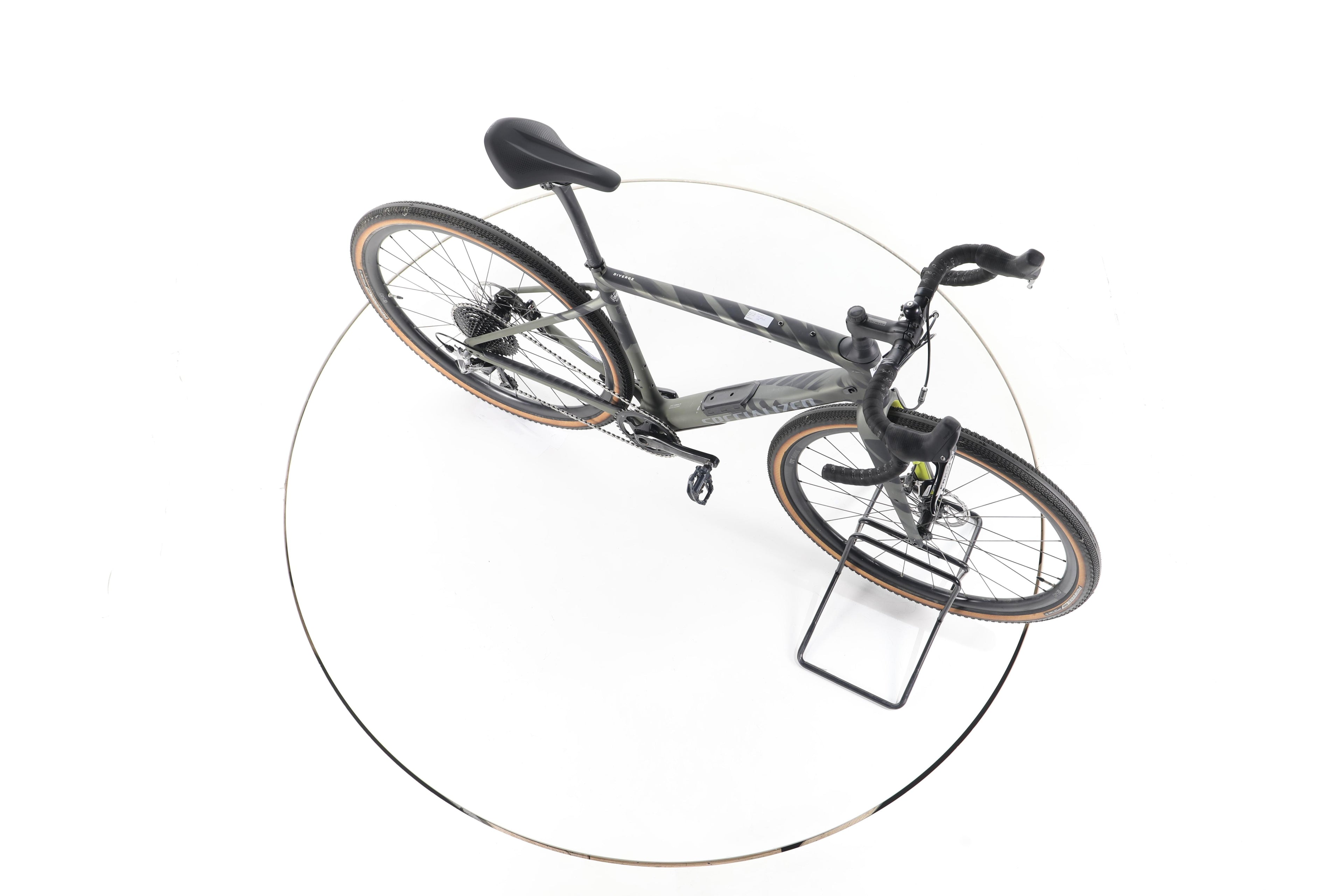 Specialized Diverge Comp Carbon - Image 14