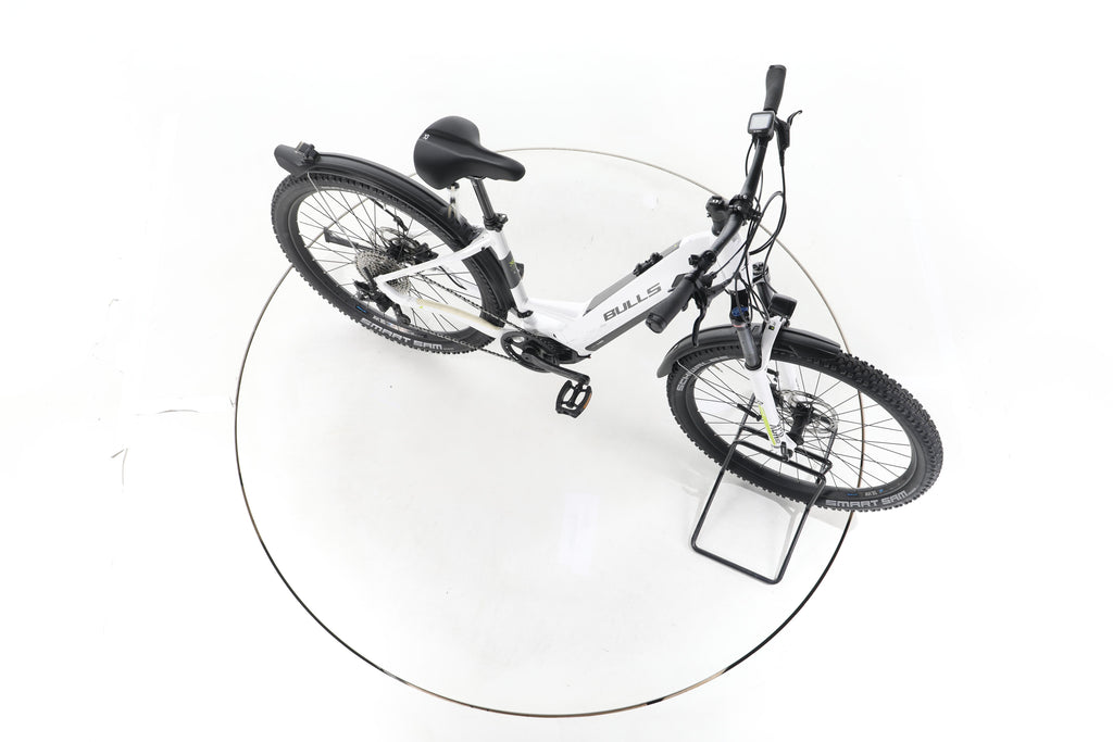 Bulls Copperhead Evo 2 Trekking E-Bike Tiefeinsteiger - Image 14
