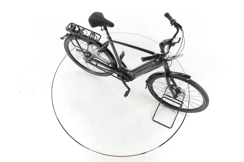 Gazelle Arroyo C5 HMB Elite City E-Bike - Image 14