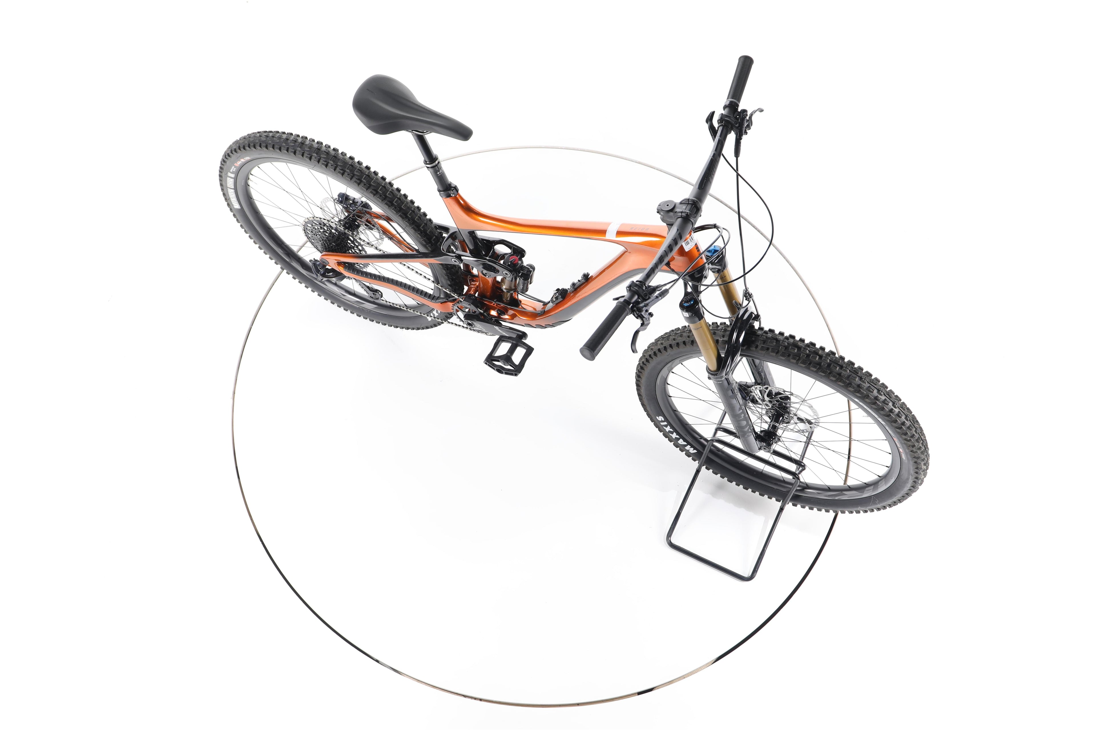 Giant Reign Advanced Pro 1 - Image 14