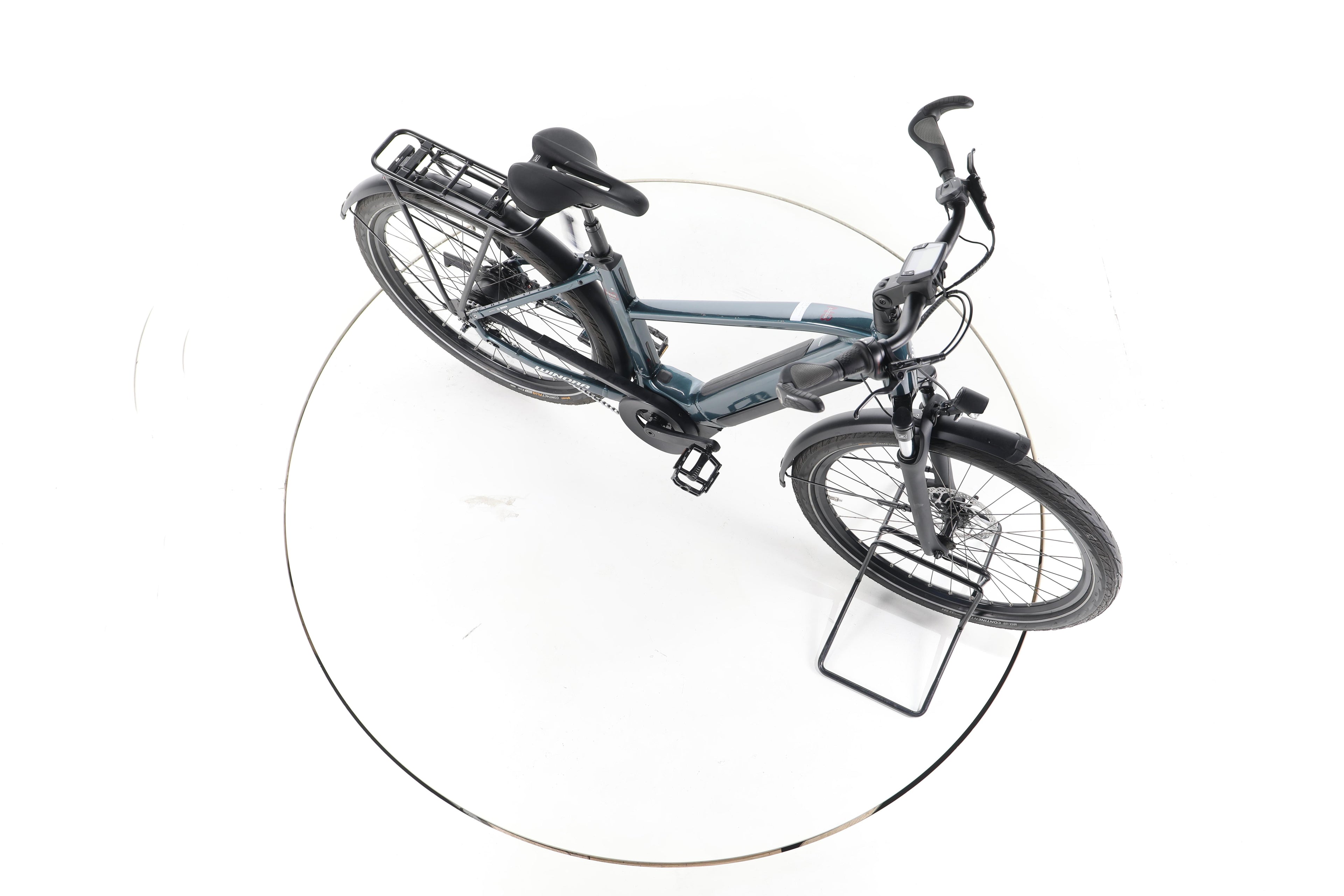 Winora Sinus N8 City E-Bike - Image 14