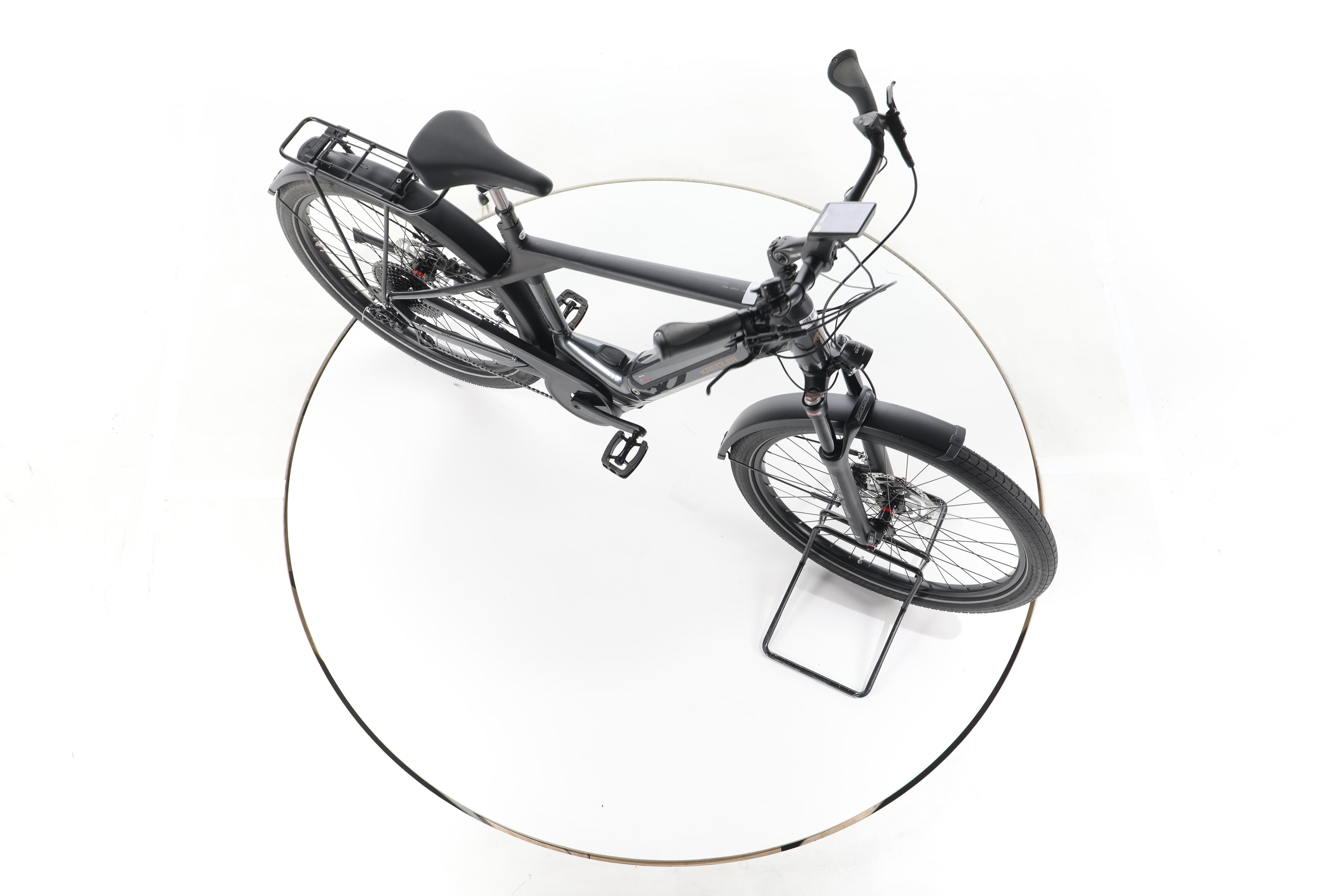 Kreidler Vitality Eco 10 Trekking E-Bike - Image 14