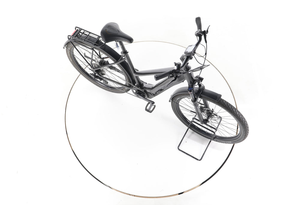 KTM Macina Gran 620 Trekking E-Bike - Image 14