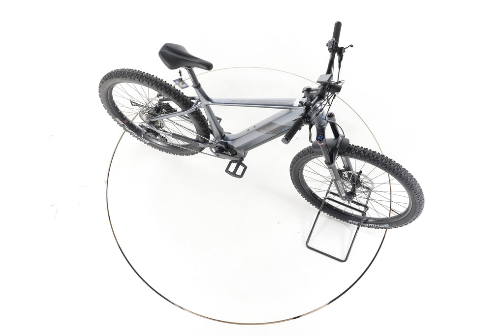 MORRISON EMTB Mohawk Trekking E-Bike - Image 14