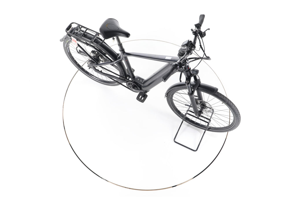 ZEMO ZE 5F Plus City E-Bike - Image 14