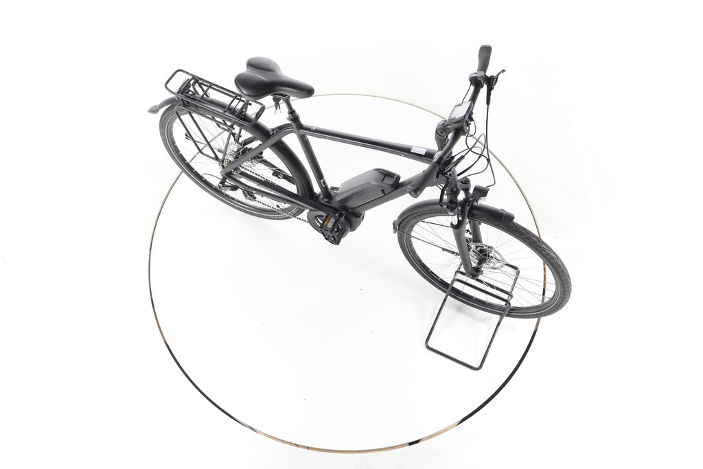 Kalkhoff Endeavour 1.B Trekking E-Bike Tiefeinsteiger - Image 14