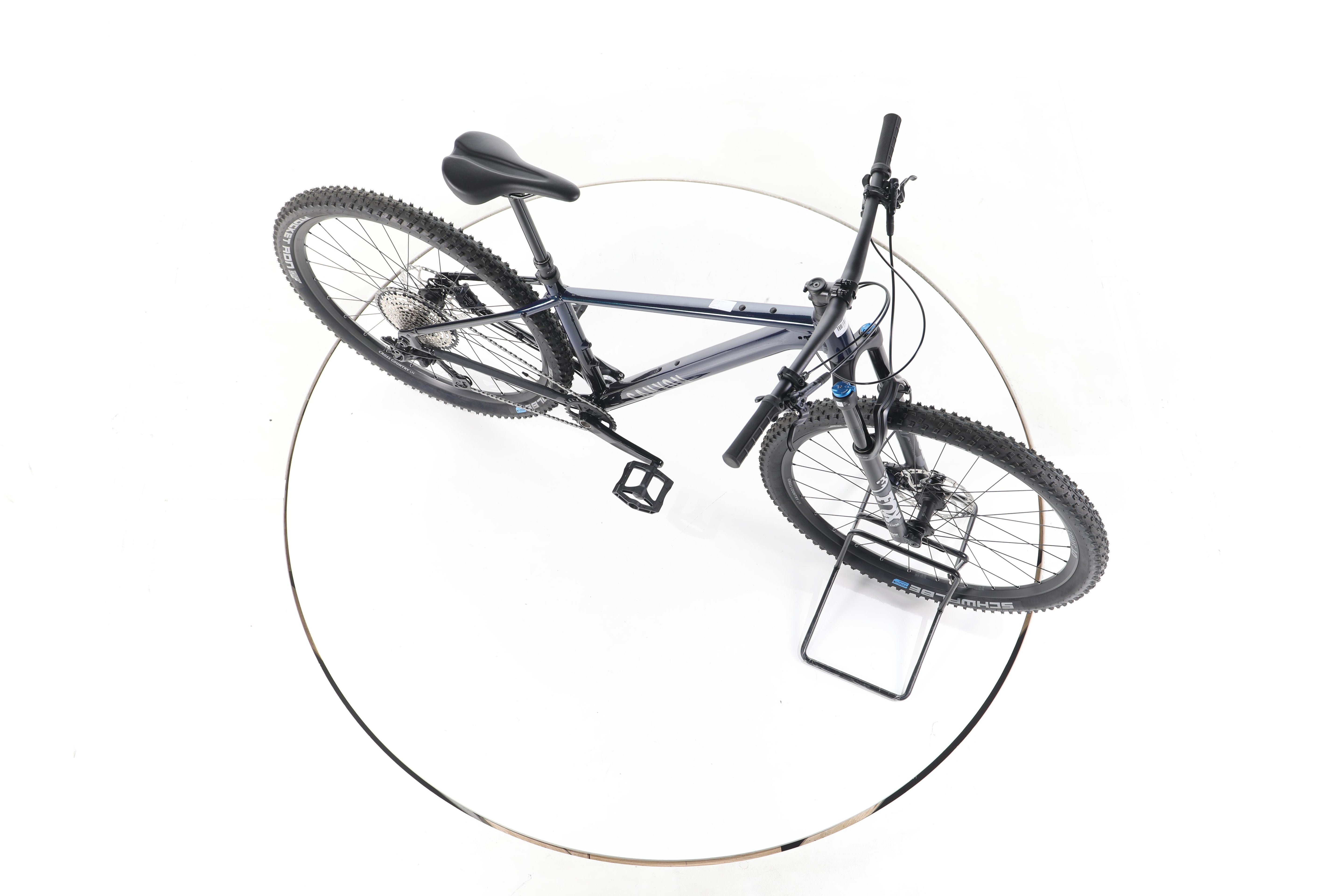 Canyon Grand Canyon AL 8 Fahrrad Hardtail - Image 14