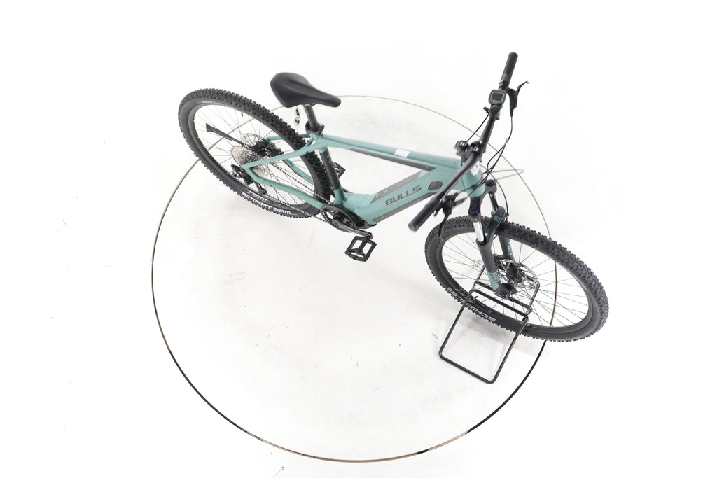Bulls Copperhead EVO 1 E-Bike - Image 14